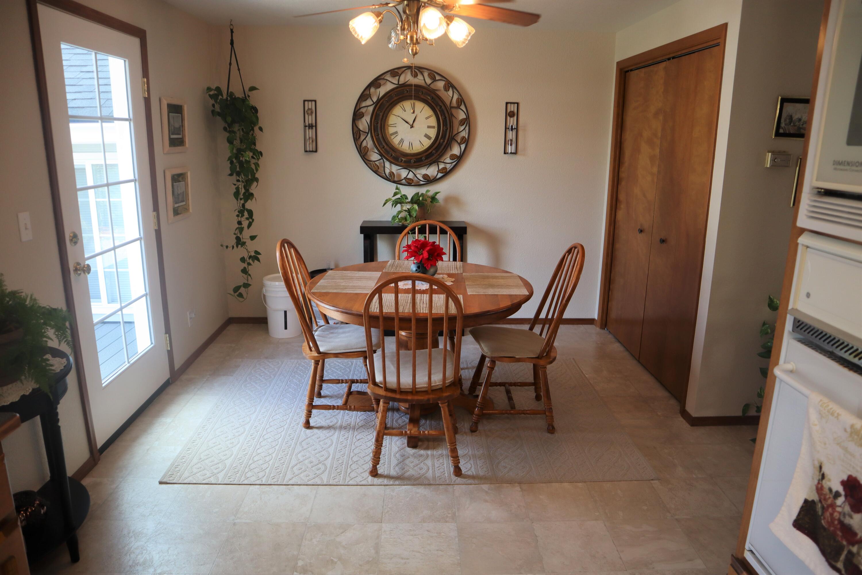 Jackson Creek Estates Subdivision Unit No 1 - Residential