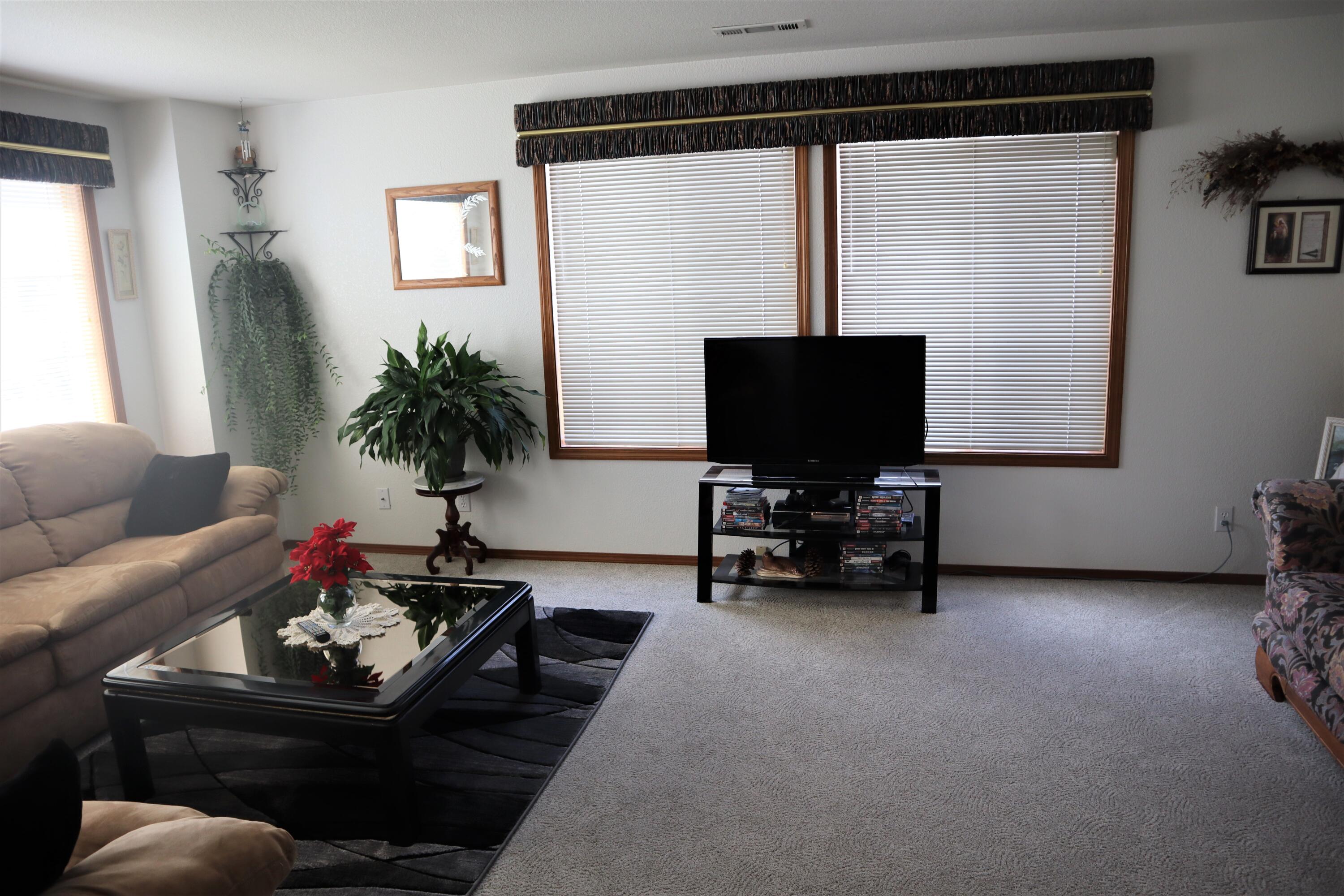 Jackson Creek Estates Subdivision Unit No 1 - Residential