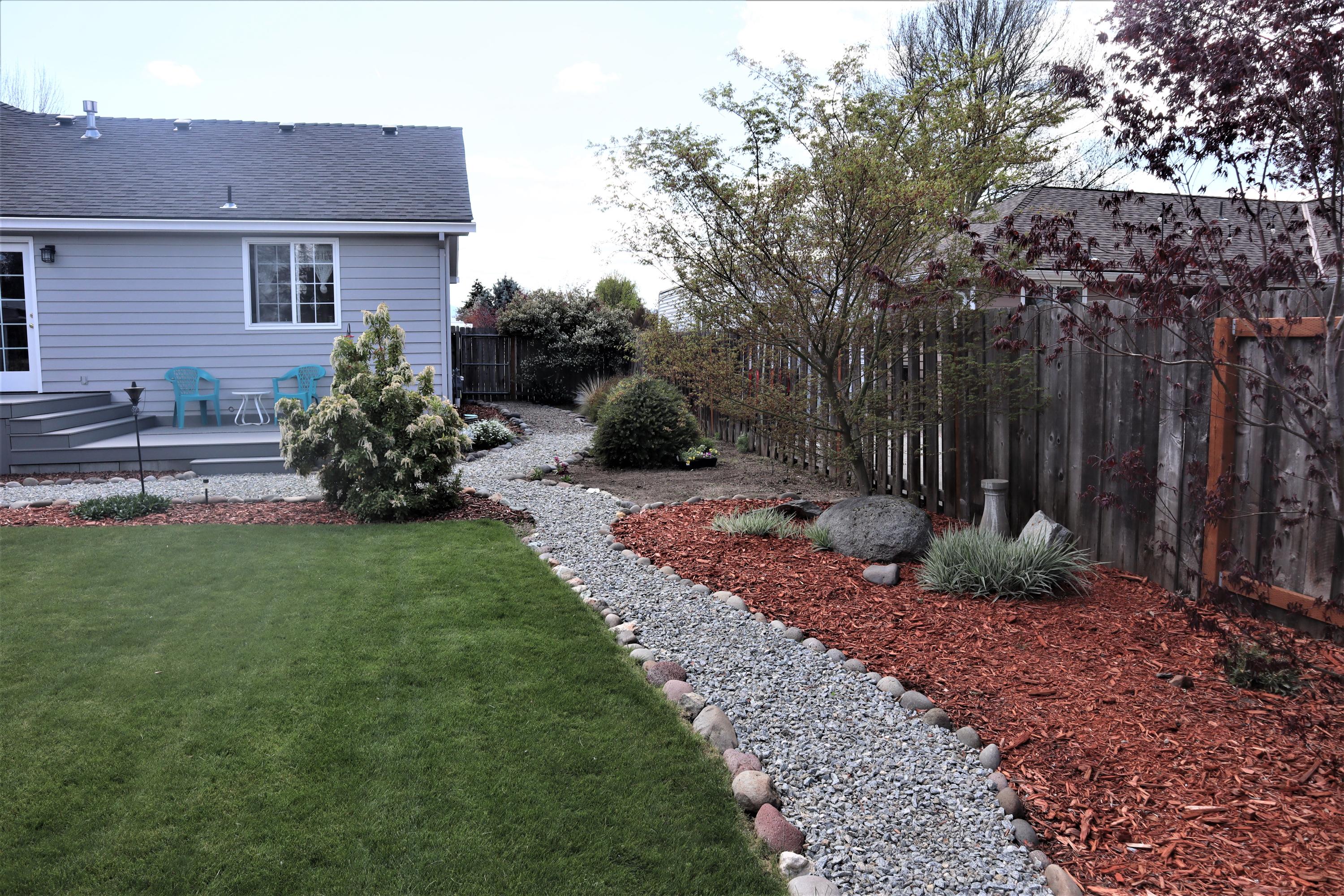 Jackson Creek Estates Subdivision Unit No 1 - Residential