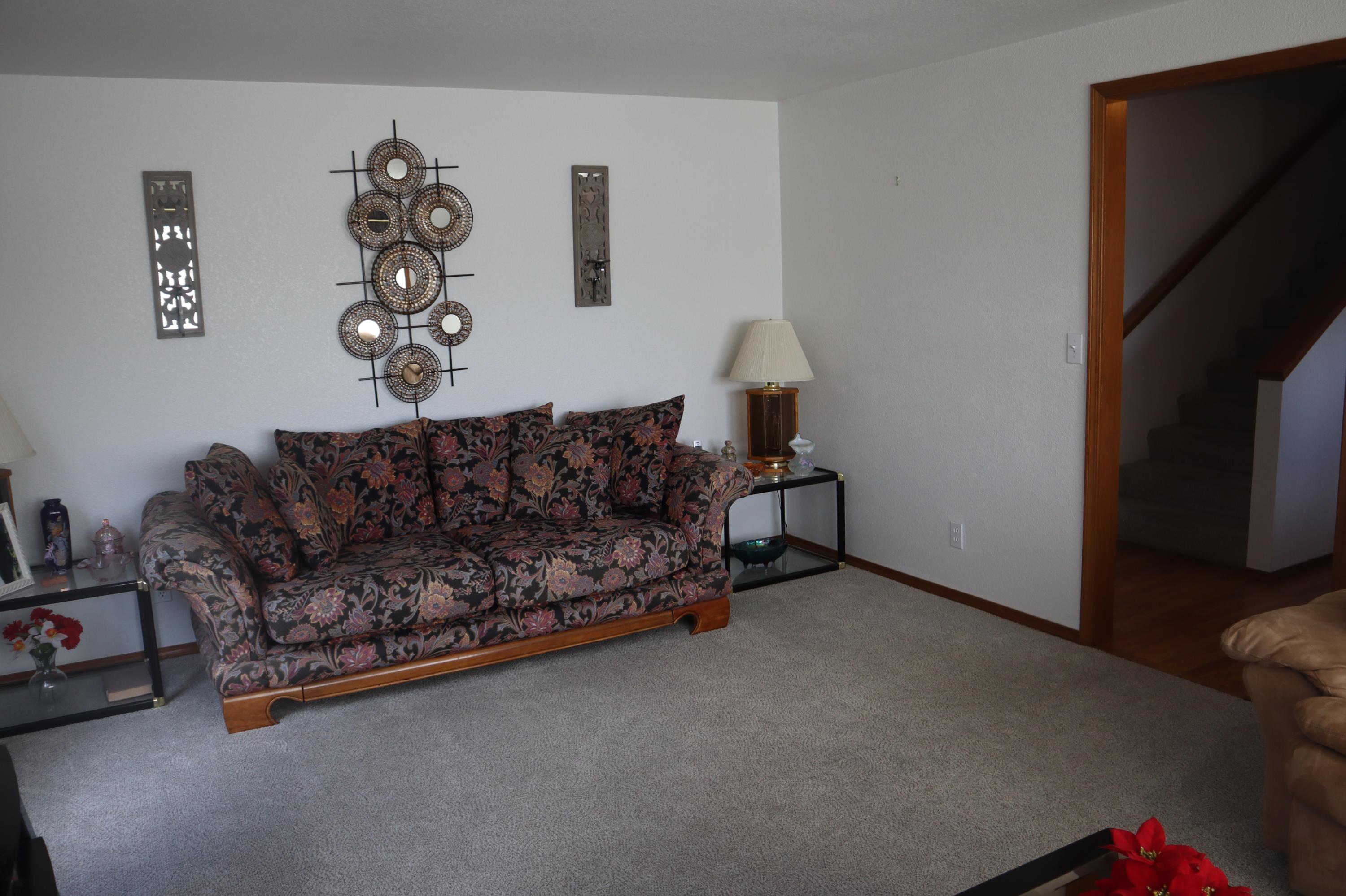 Jackson Creek Estates Subdivision Unit No 1 - Residential