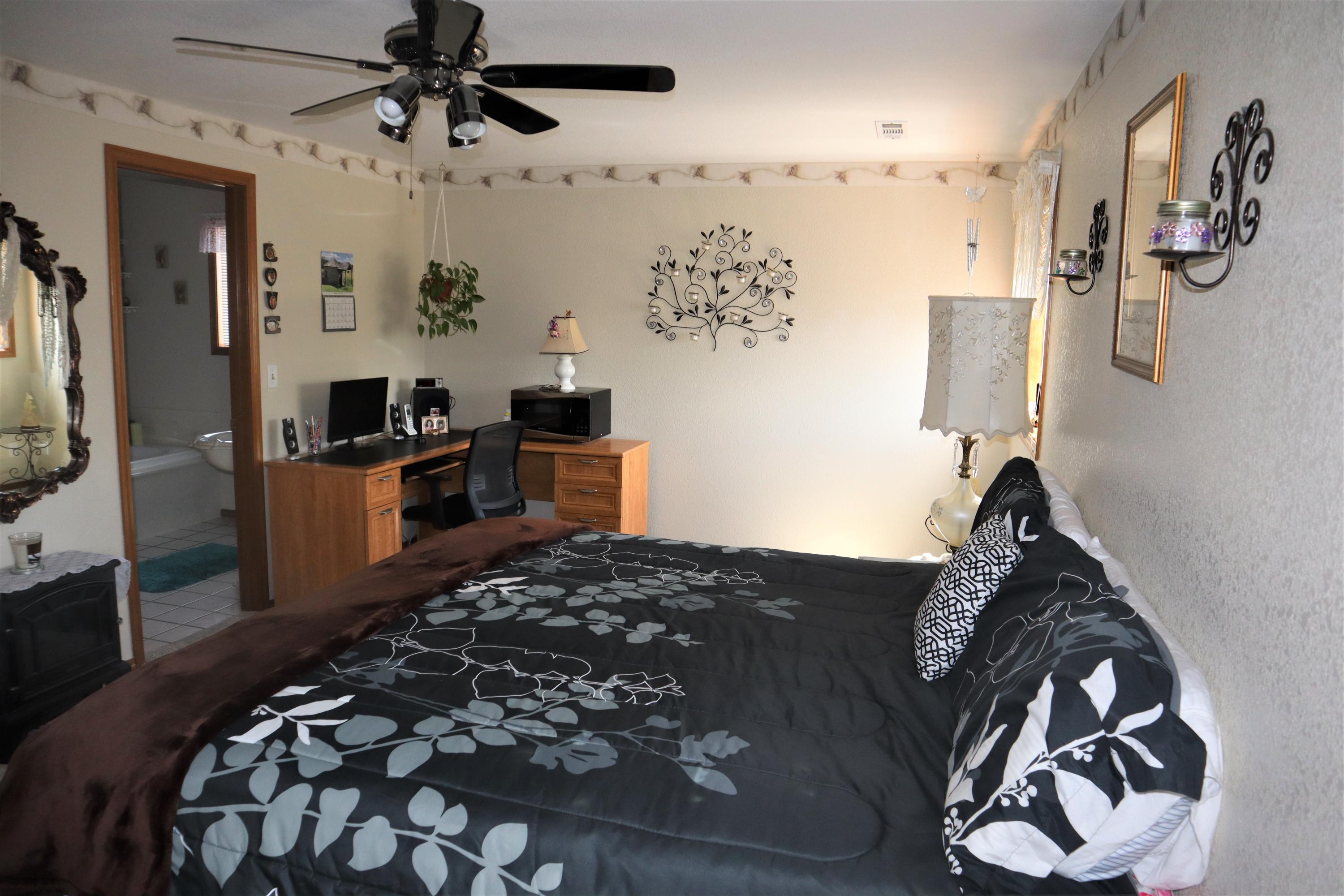 Jackson Creek Estates Subdivision Unit No 1 - Residential