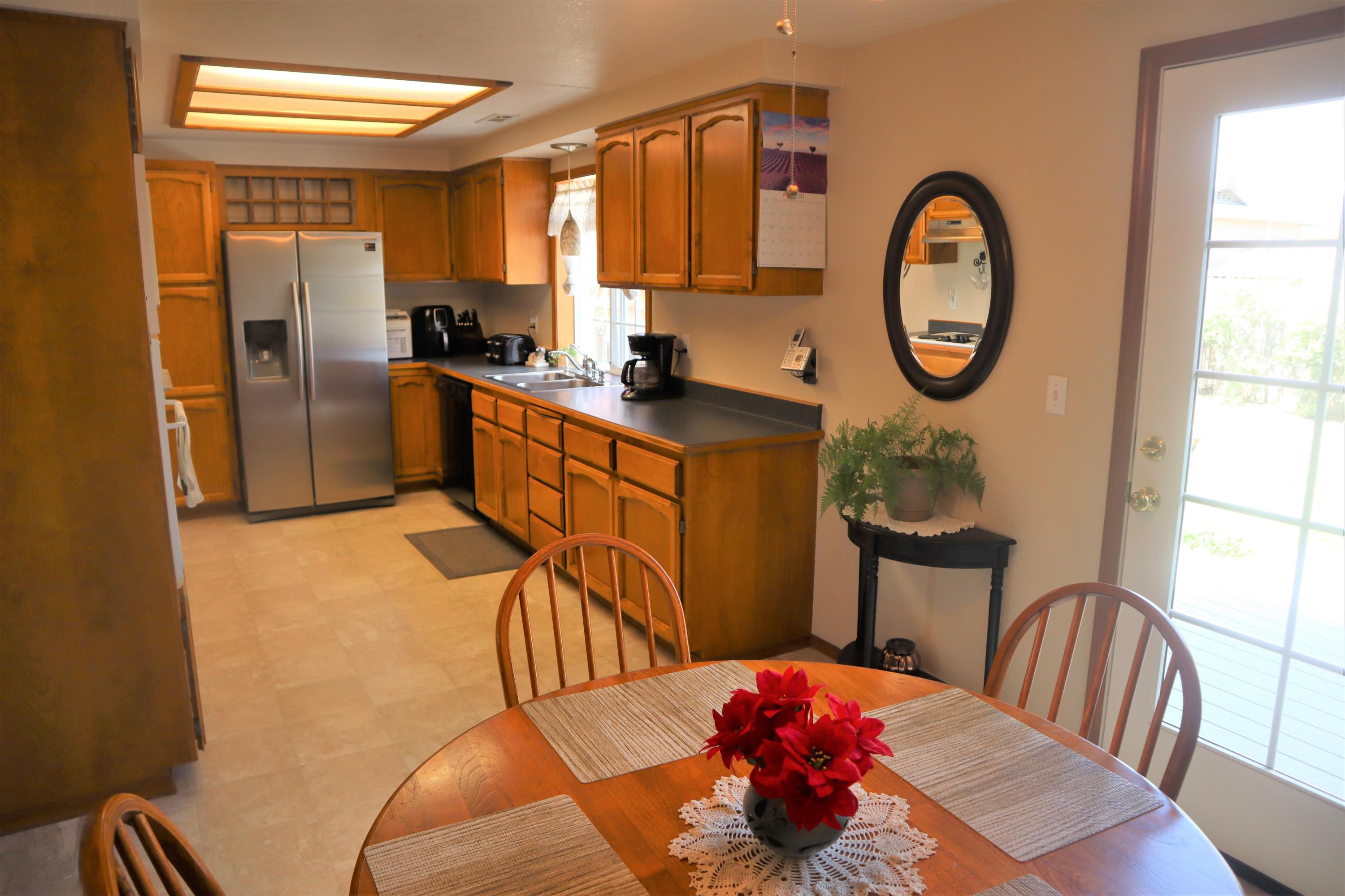 Jackson Creek Estates Subdivision Unit No 1 - Residential