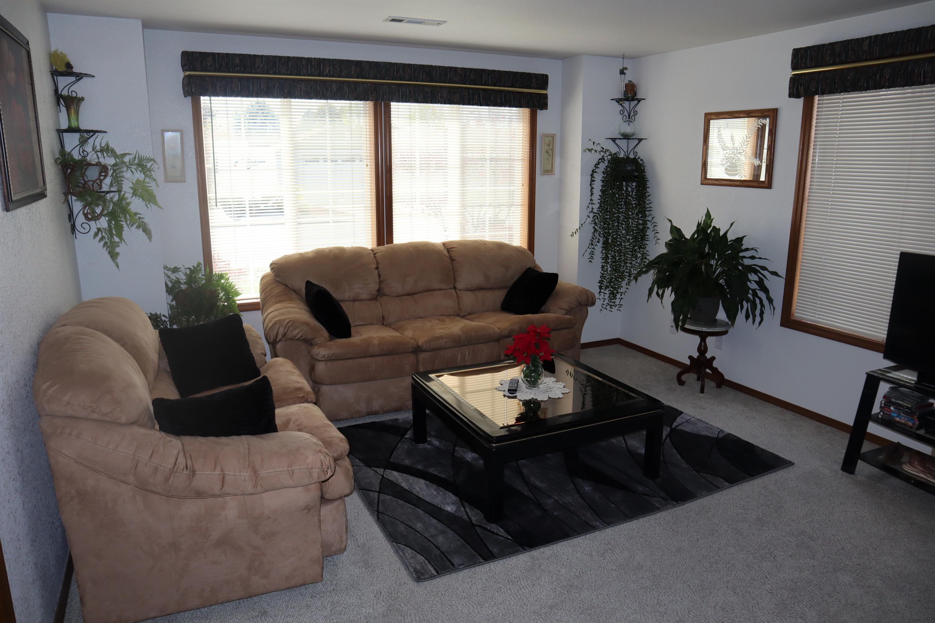 Jackson Creek Estates Subdivision Unit No 1 - Residential