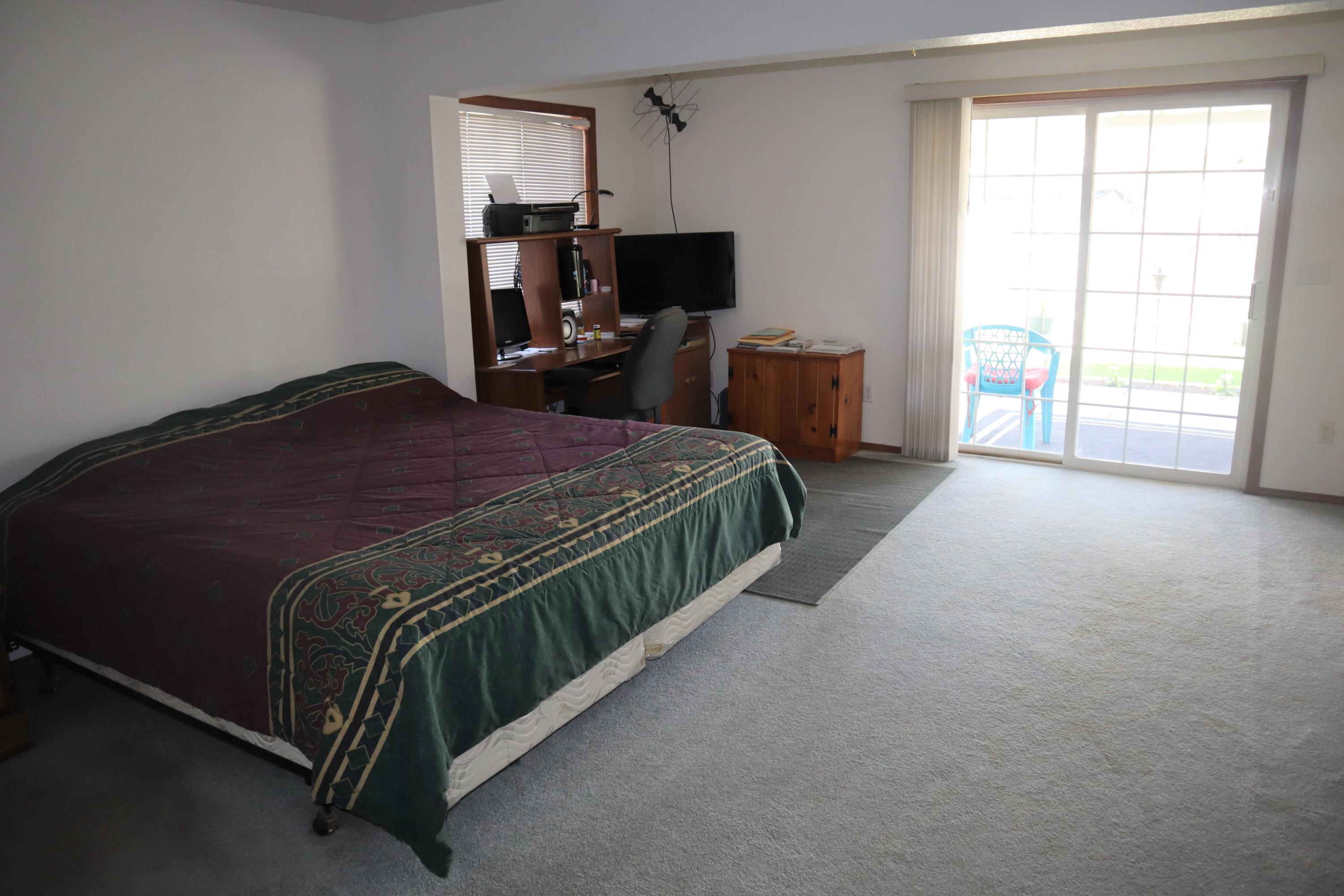 Jackson Creek Estates Subdivision Unit No 1 - Residential