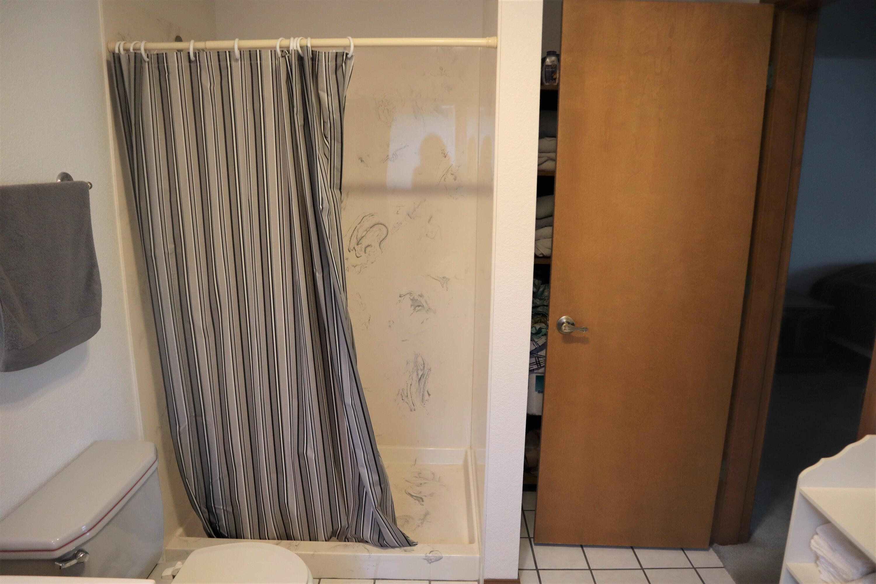 Jackson Creek Estates Subdivision Unit No 1 - Residential