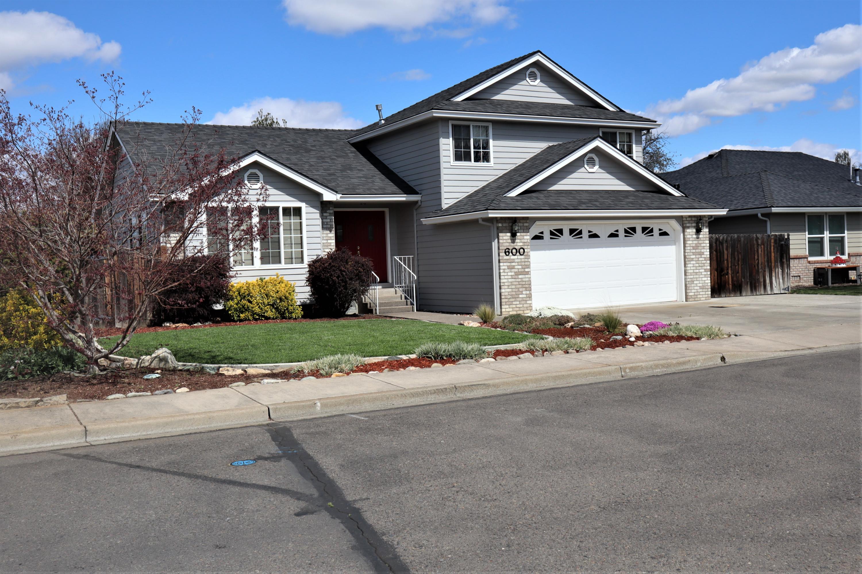 Jackson Creek Estates Subdivision Unit No 1 - Residential