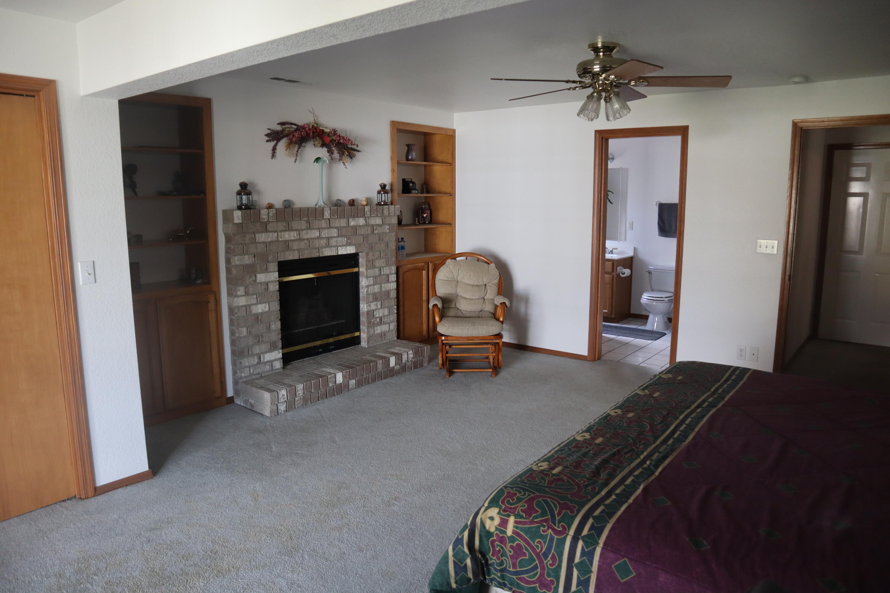 Jackson Creek Estates Subdivision Unit No 1 - Residential