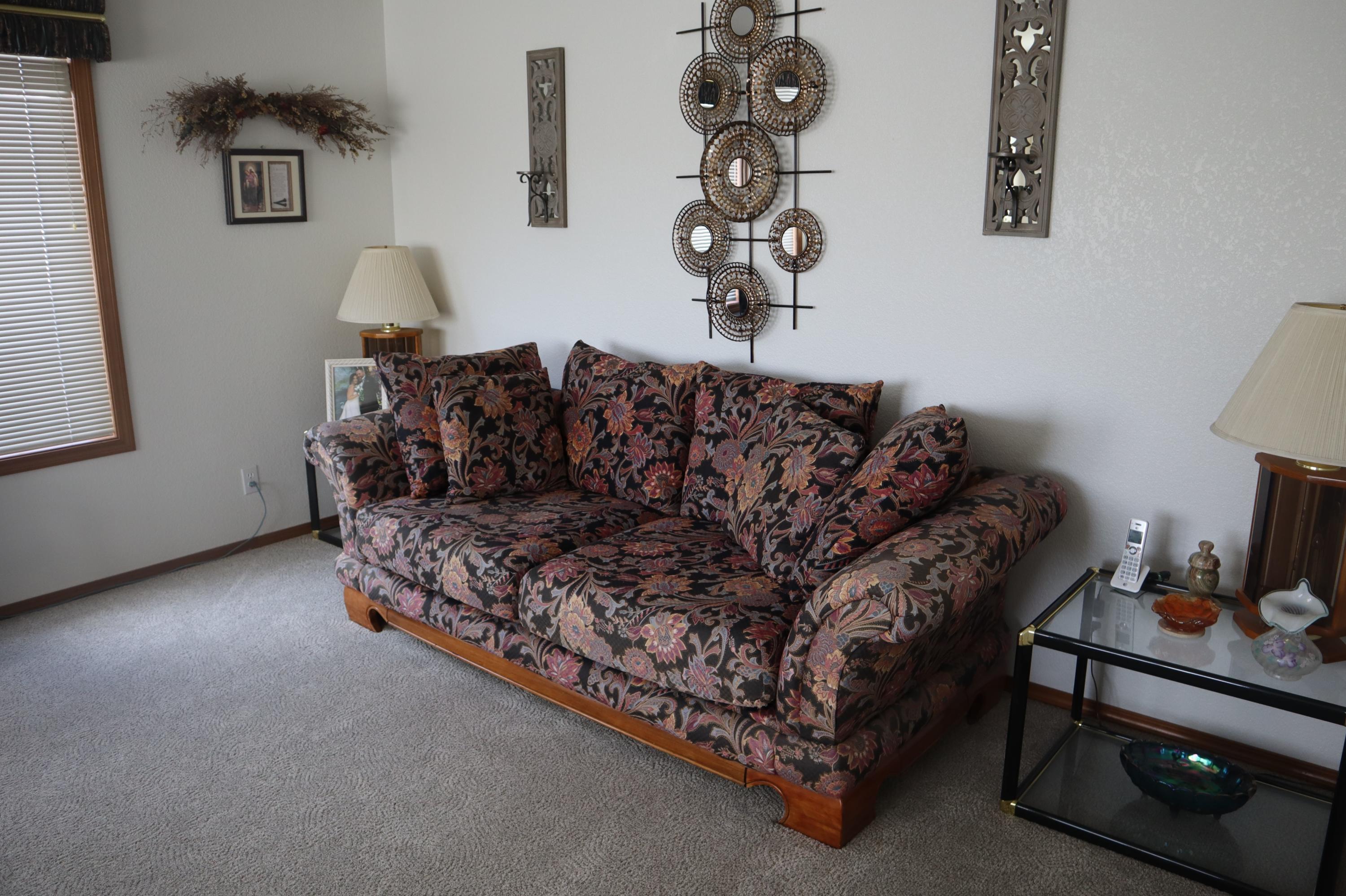 Jackson Creek Estates Subdivision Unit No 1 - Residential