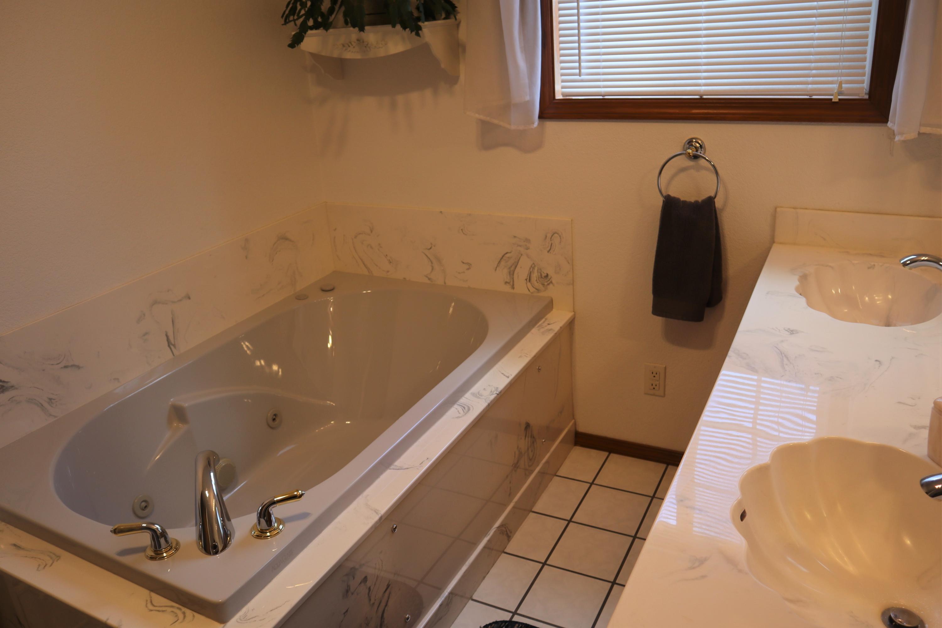 Jackson Creek Estates Subdivision Unit No 1 - Residential