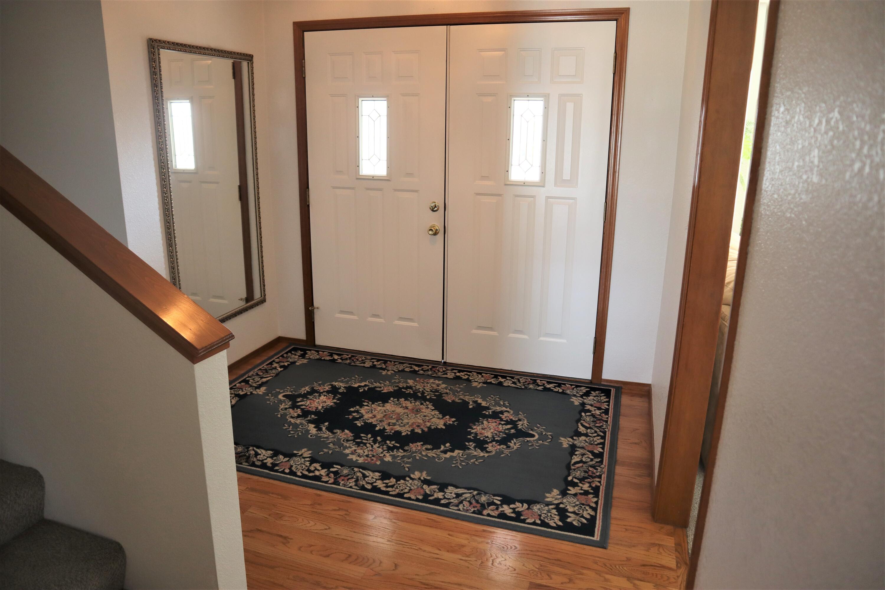 Jackson Creek Estates Subdivision Unit No 1 - Residential