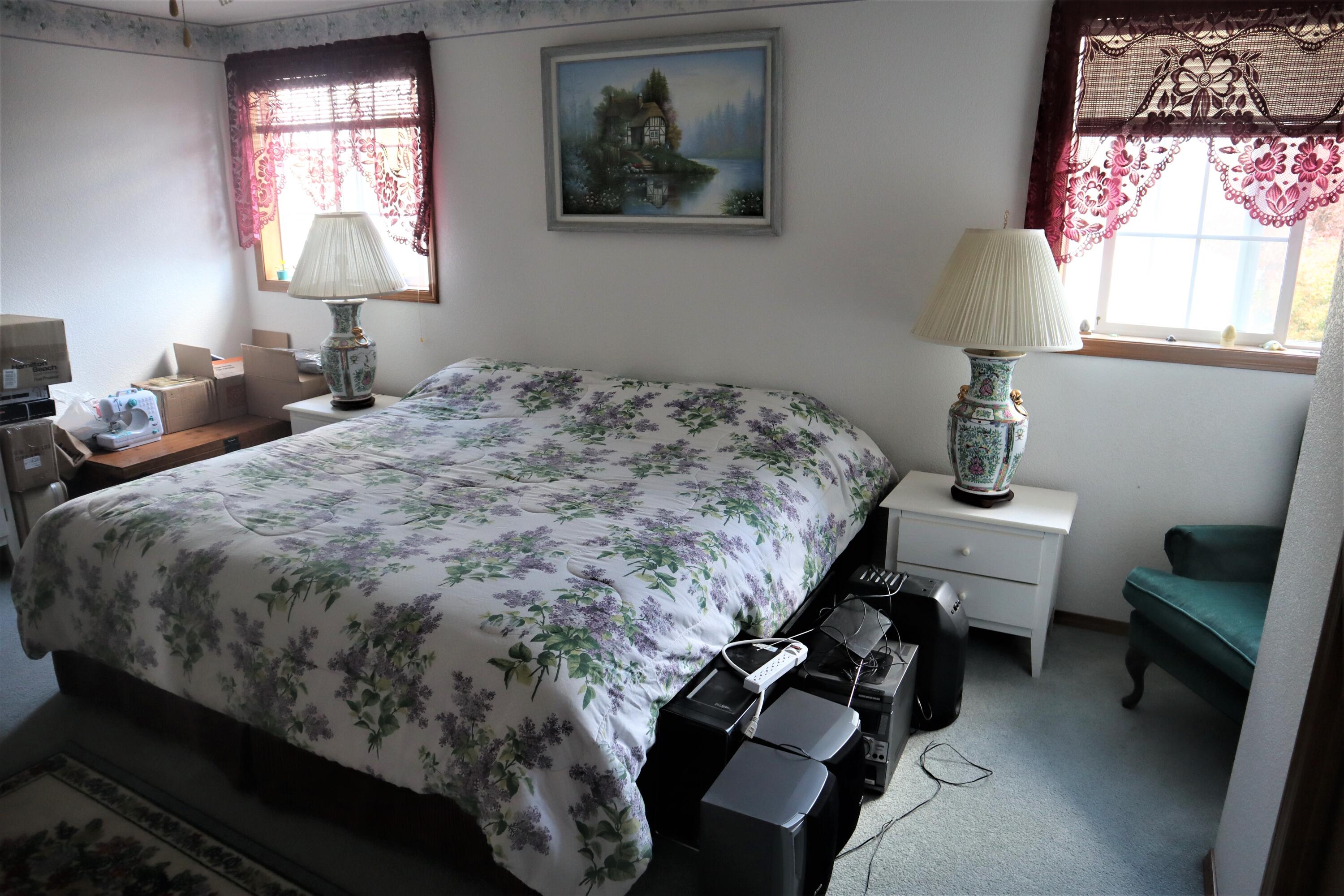 Jackson Creek Estates Subdivision Unit No 1 - Residential