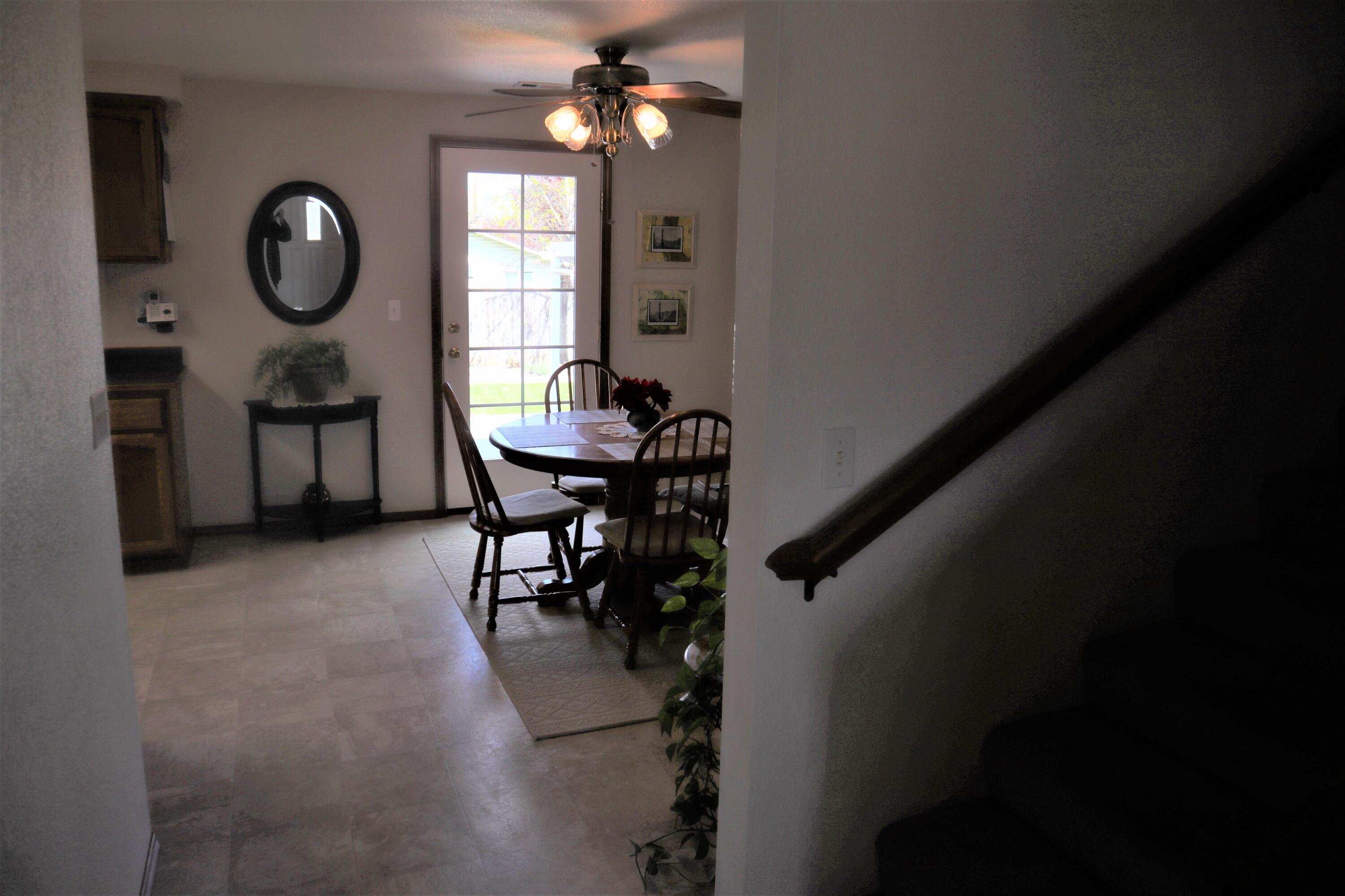 Jackson Creek Estates Subdivision Unit No 1 - Residential