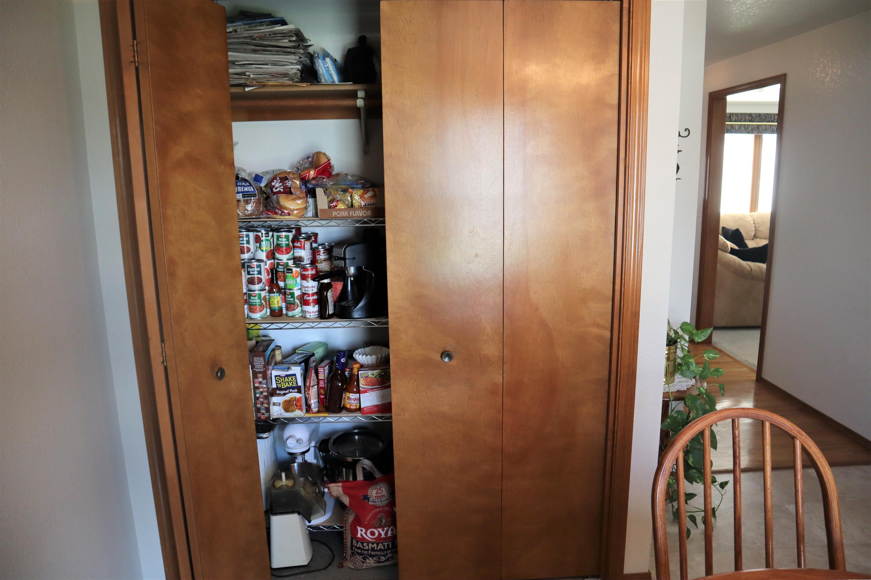 Jackson Creek Estates Subdivision Unit No 1 - Residential