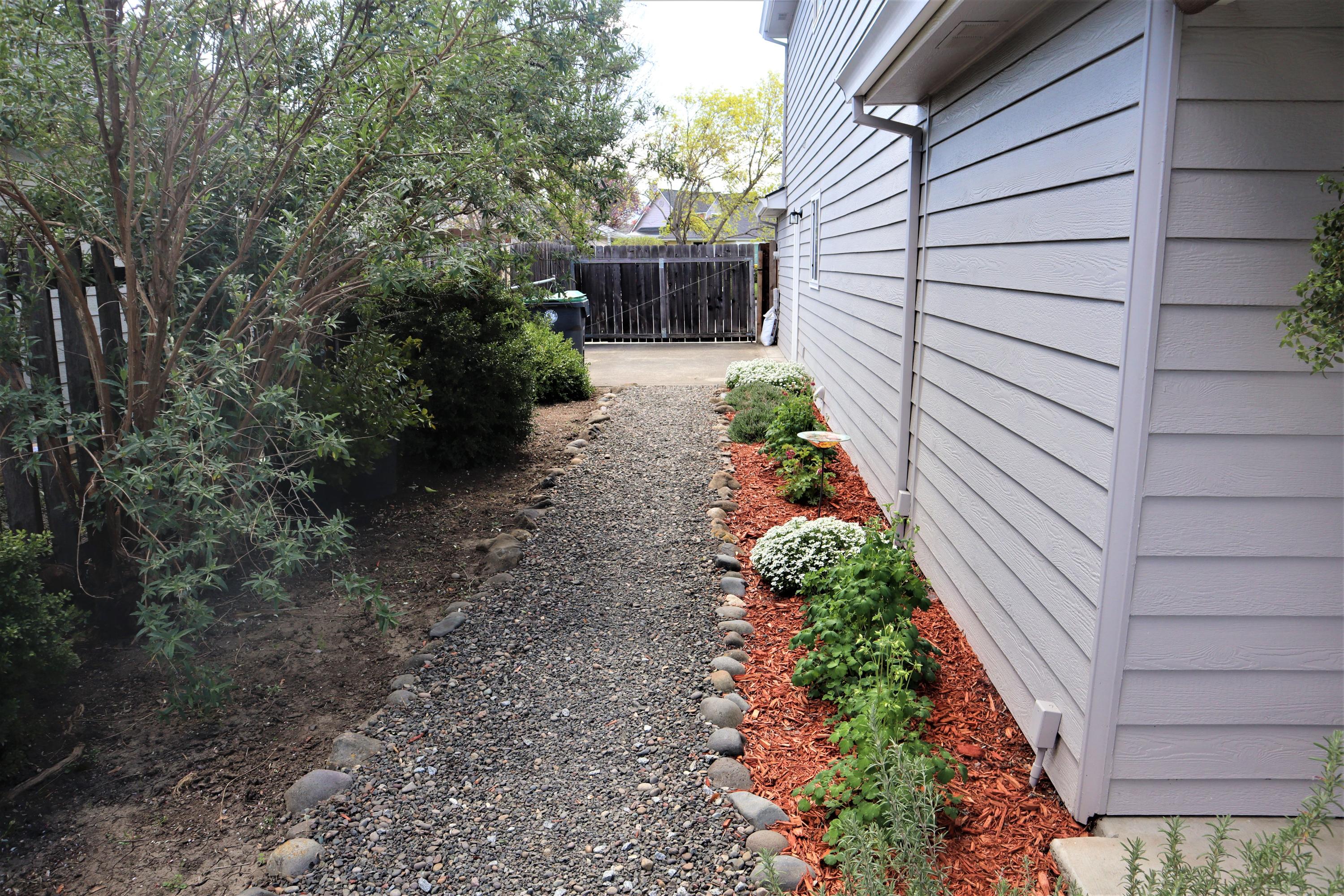 Jackson Creek Estates Subdivision Unit No 1 - Residential