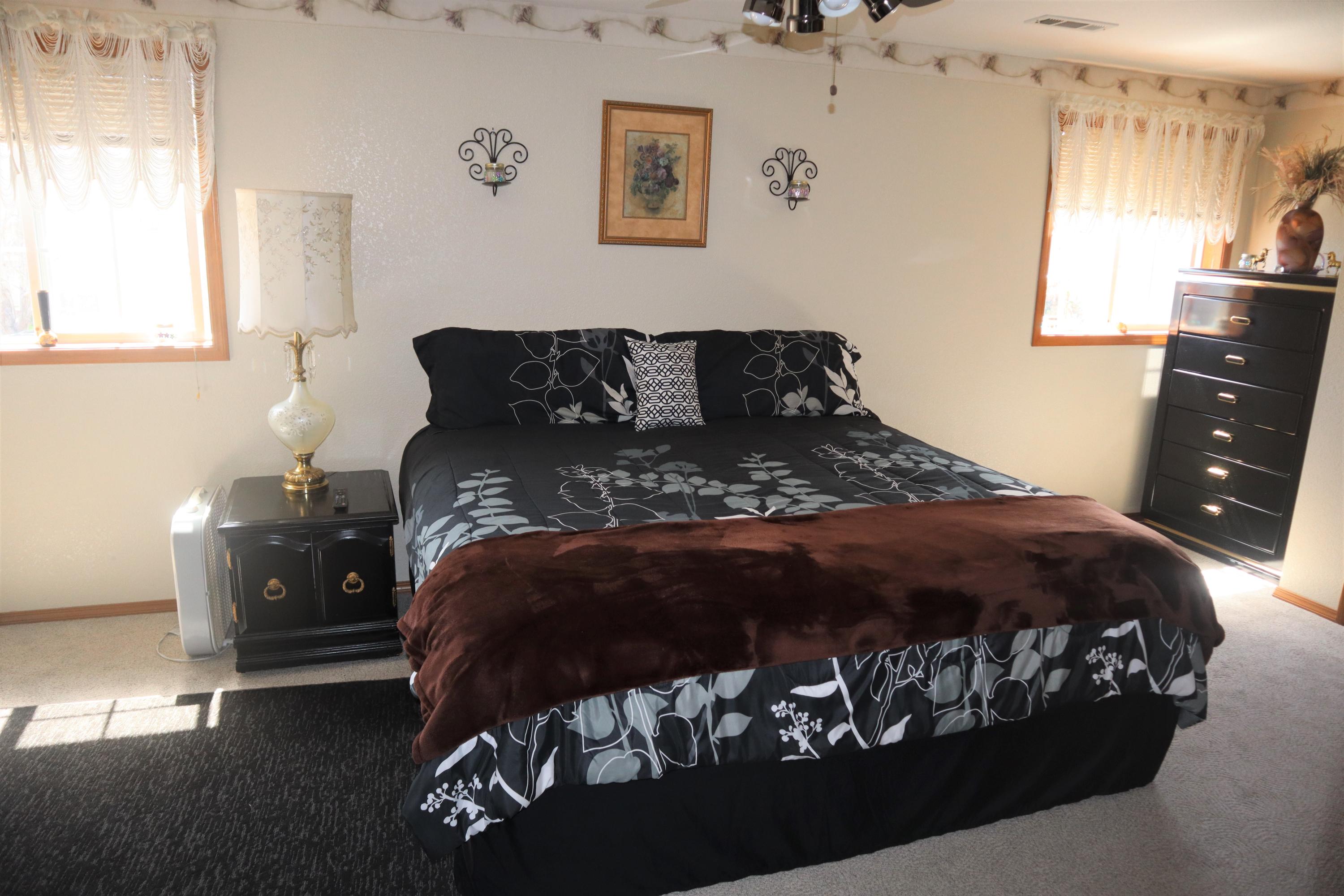 Jackson Creek Estates Subdivision Unit No 1 - Residential