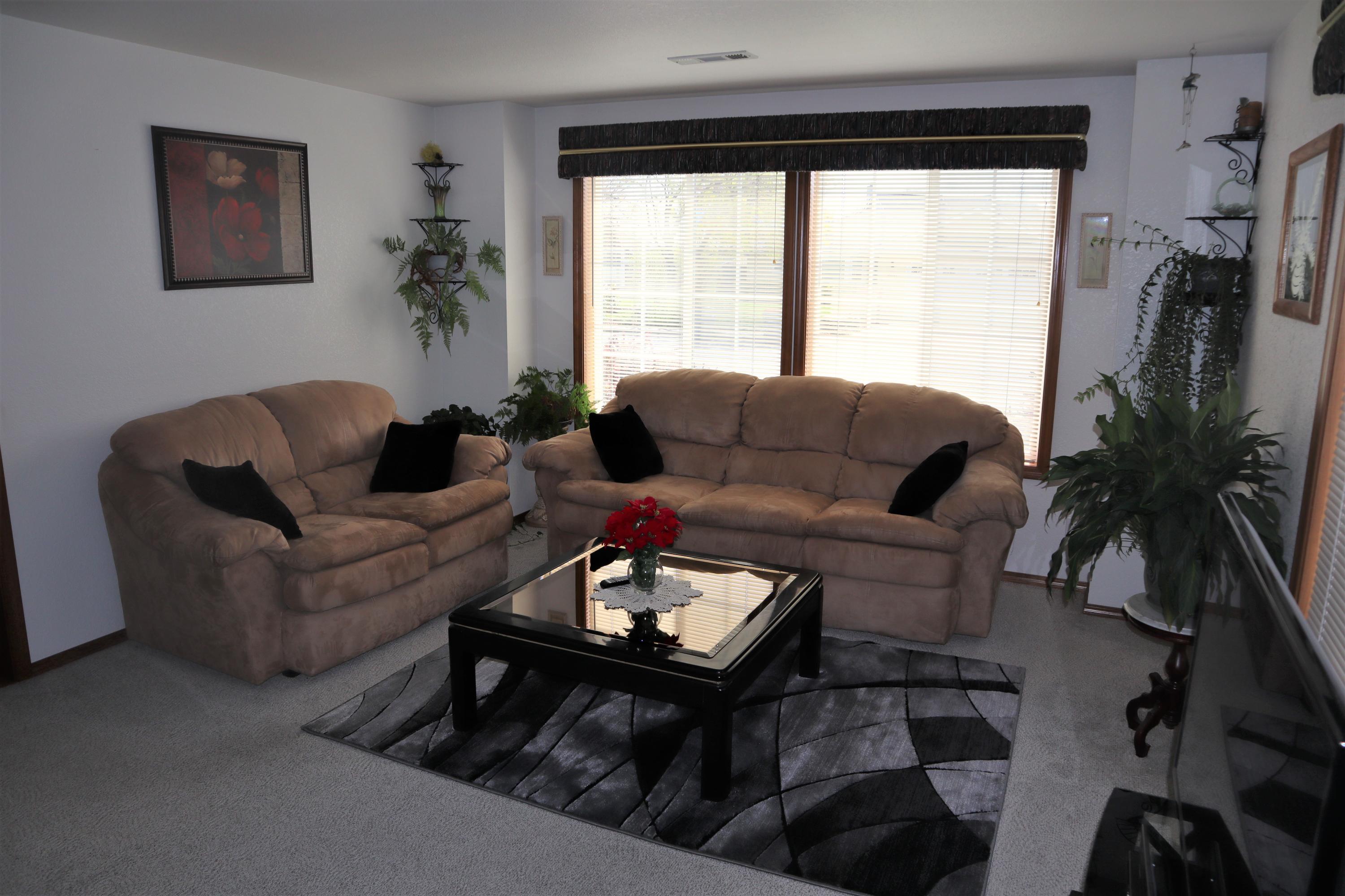 Jackson Creek Estates Subdivision Unit No 1 - Residential