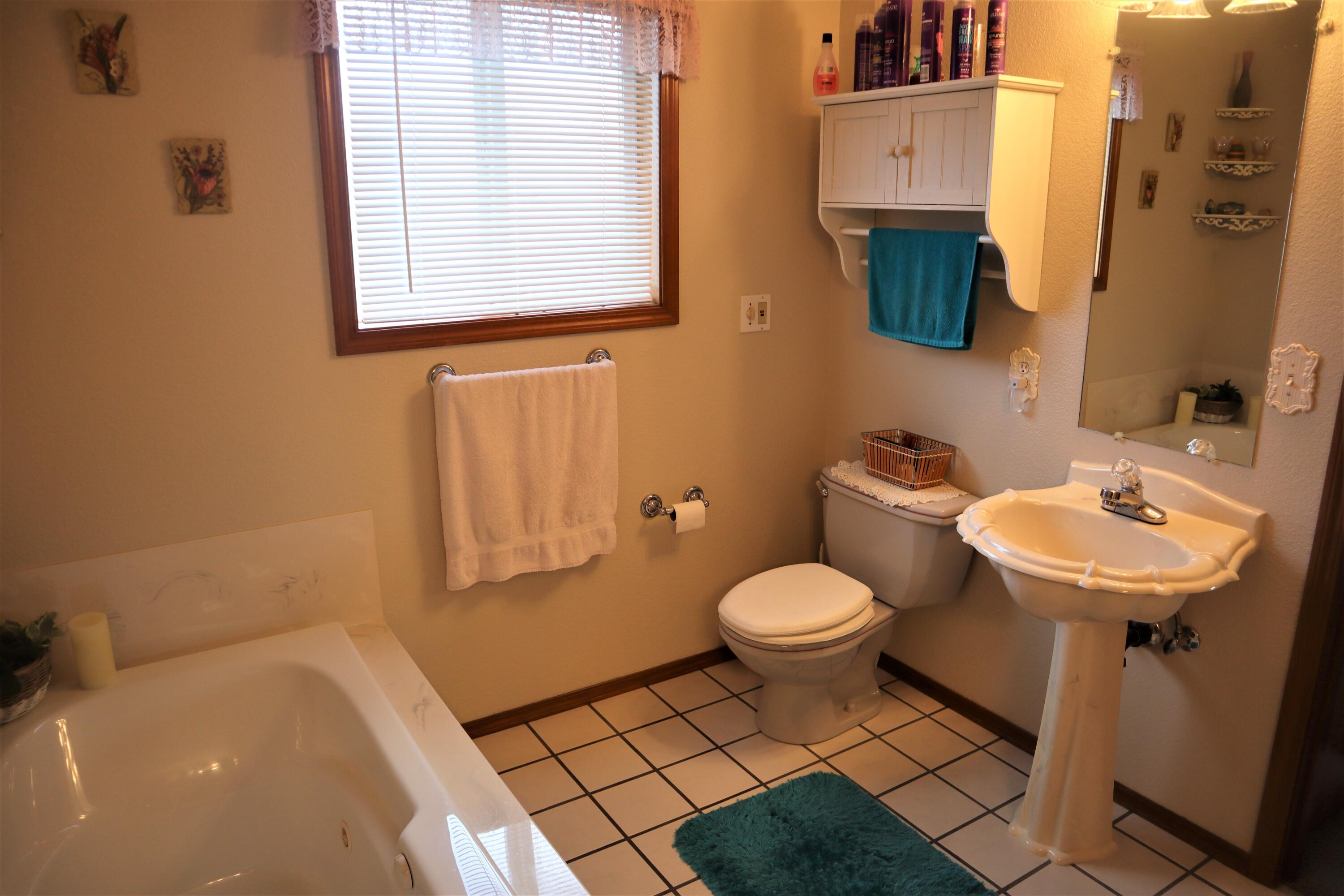 Jackson Creek Estates Subdivision Unit No 1 - Residential