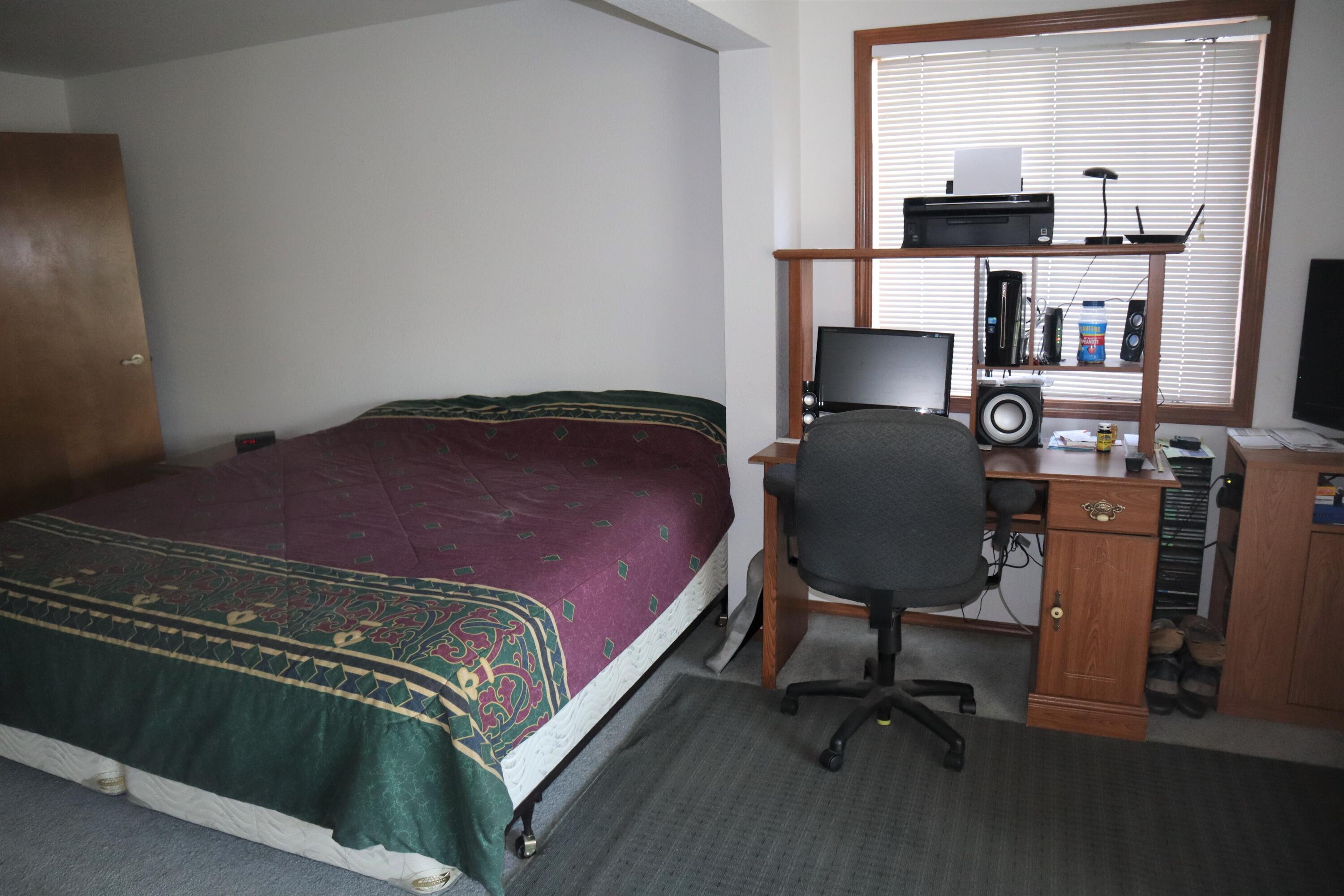 Jackson Creek Estates Subdivision Unit No 1 - Residential