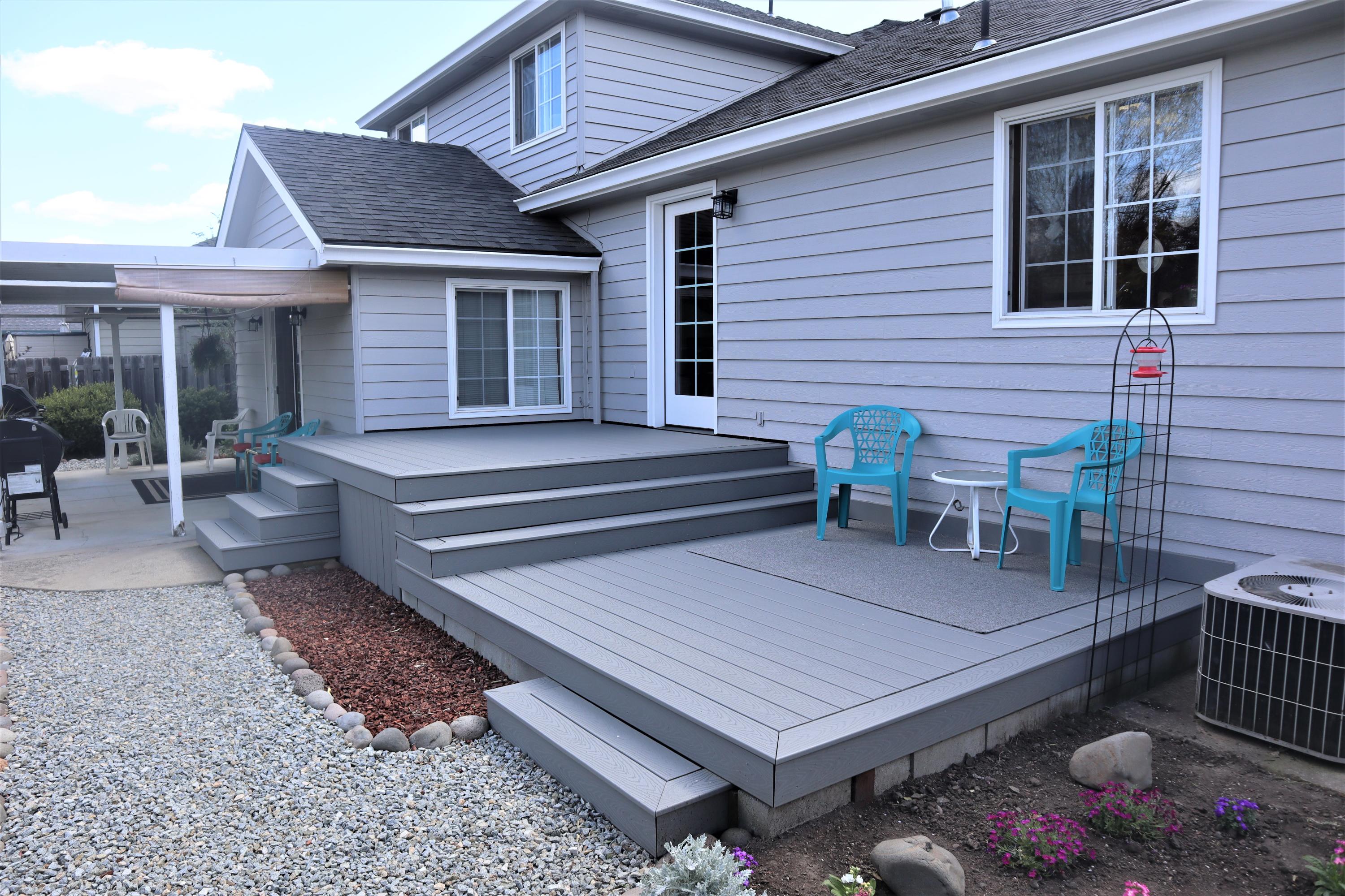 Jackson Creek Estates Subdivision Unit No 1 - Residential