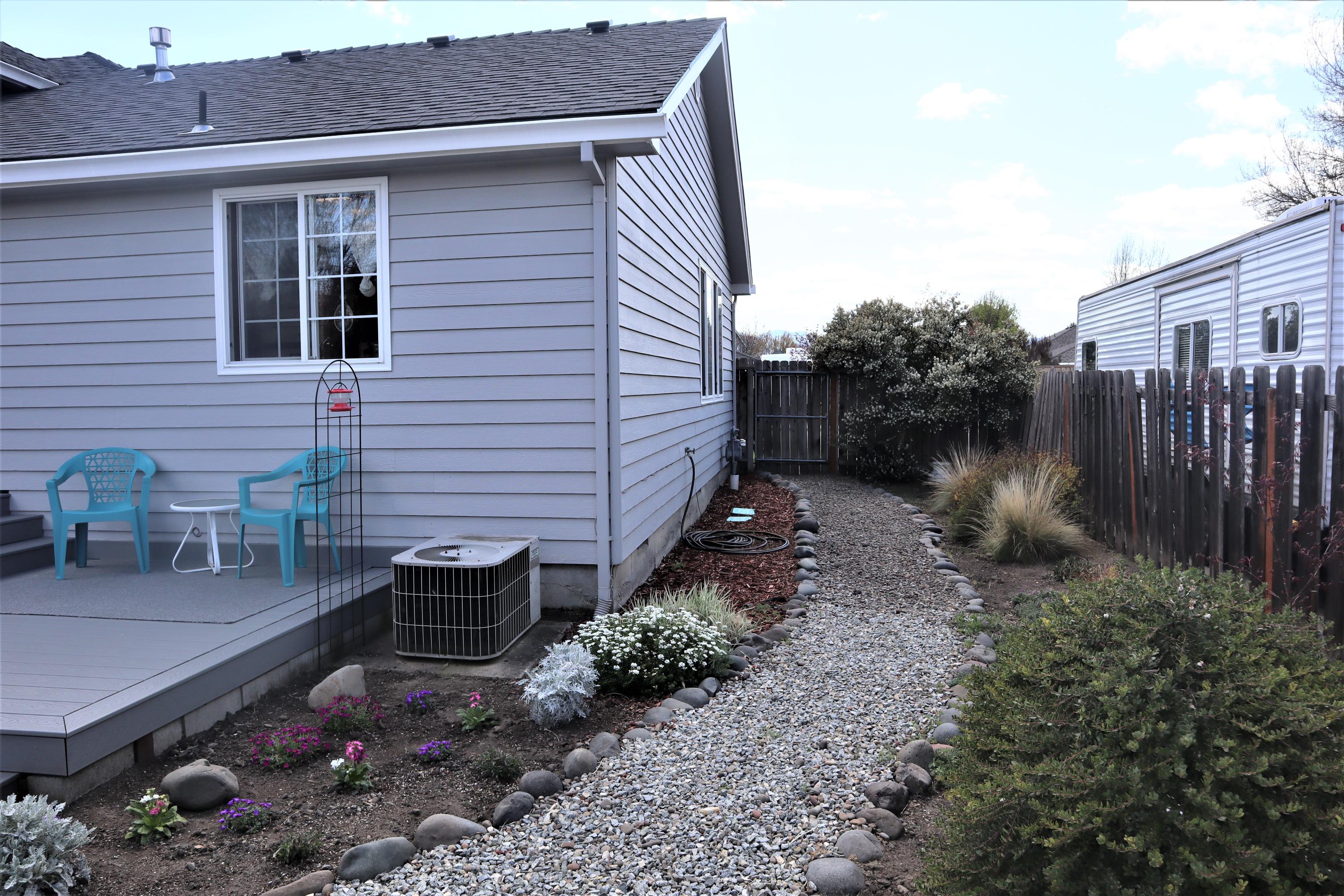 Jackson Creek Estates Subdivision Unit No 1 - Residential