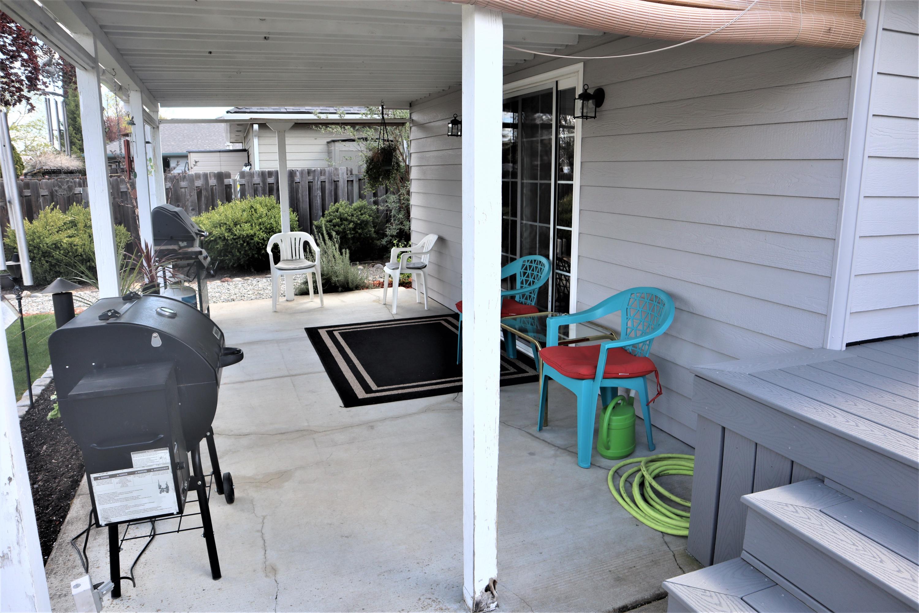 Jackson Creek Estates Subdivision Unit No 1 - Residential