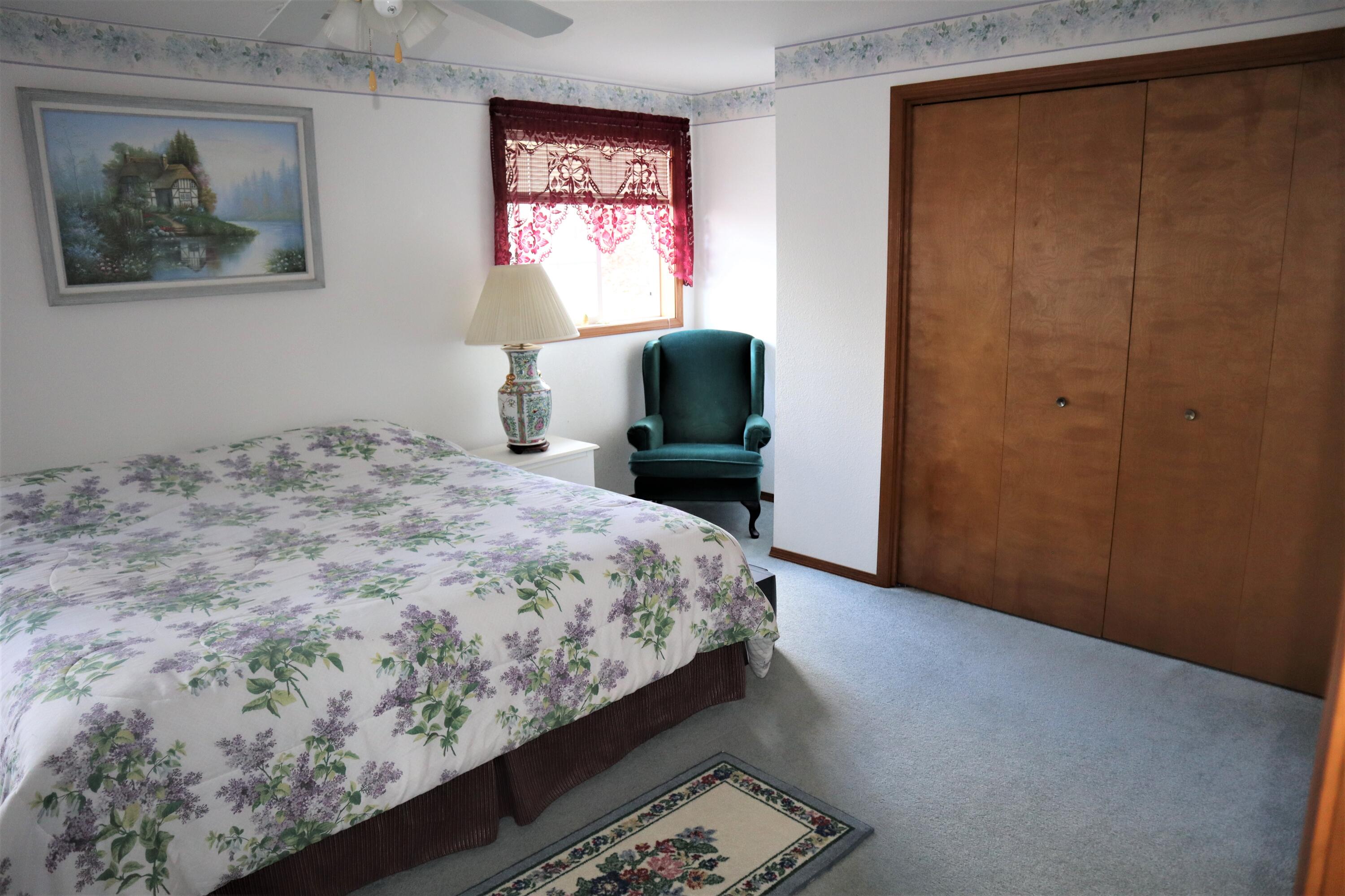 Jackson Creek Estates Subdivision Unit No 1 - Residential