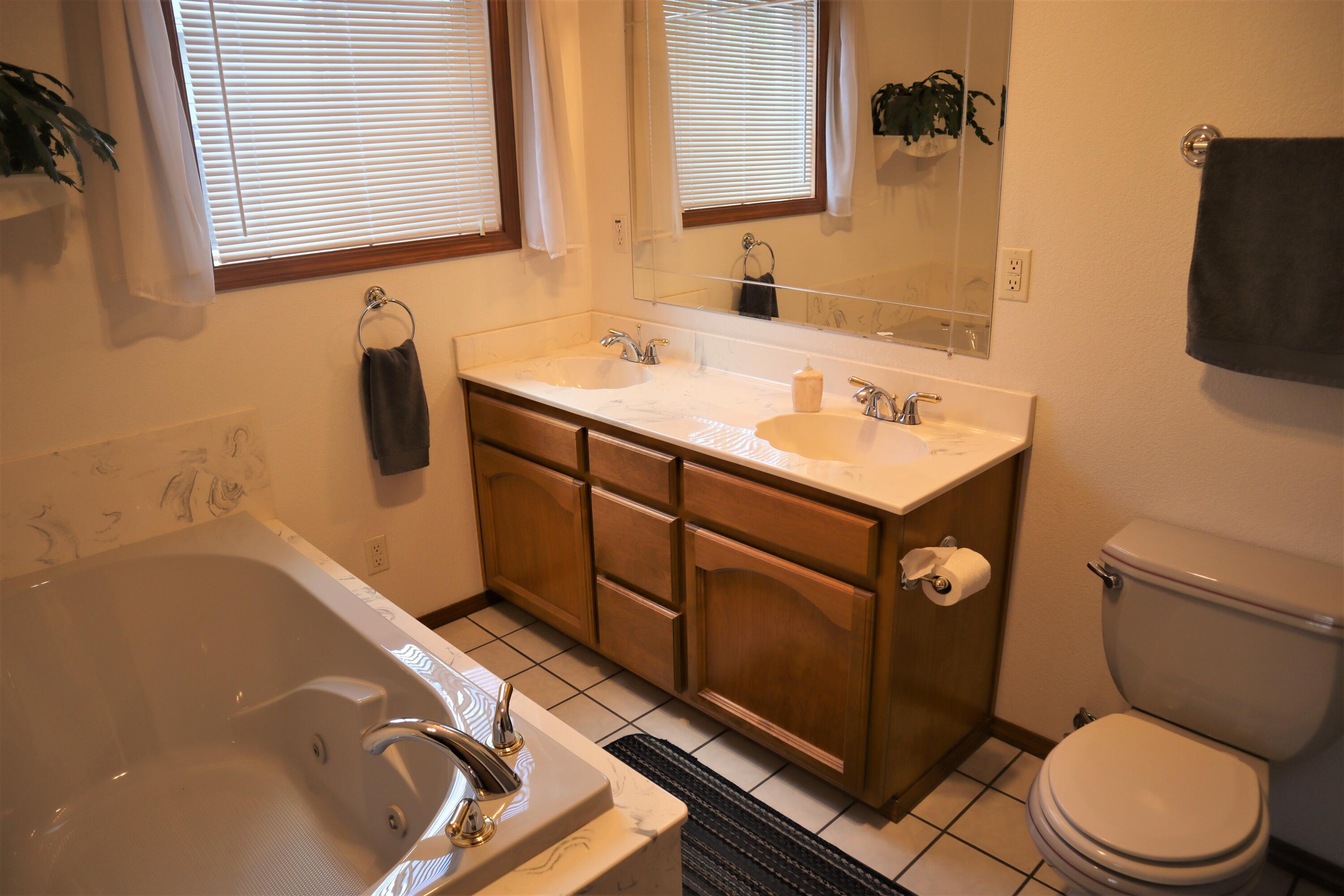 Jackson Creek Estates Subdivision Unit No 1 - Residential