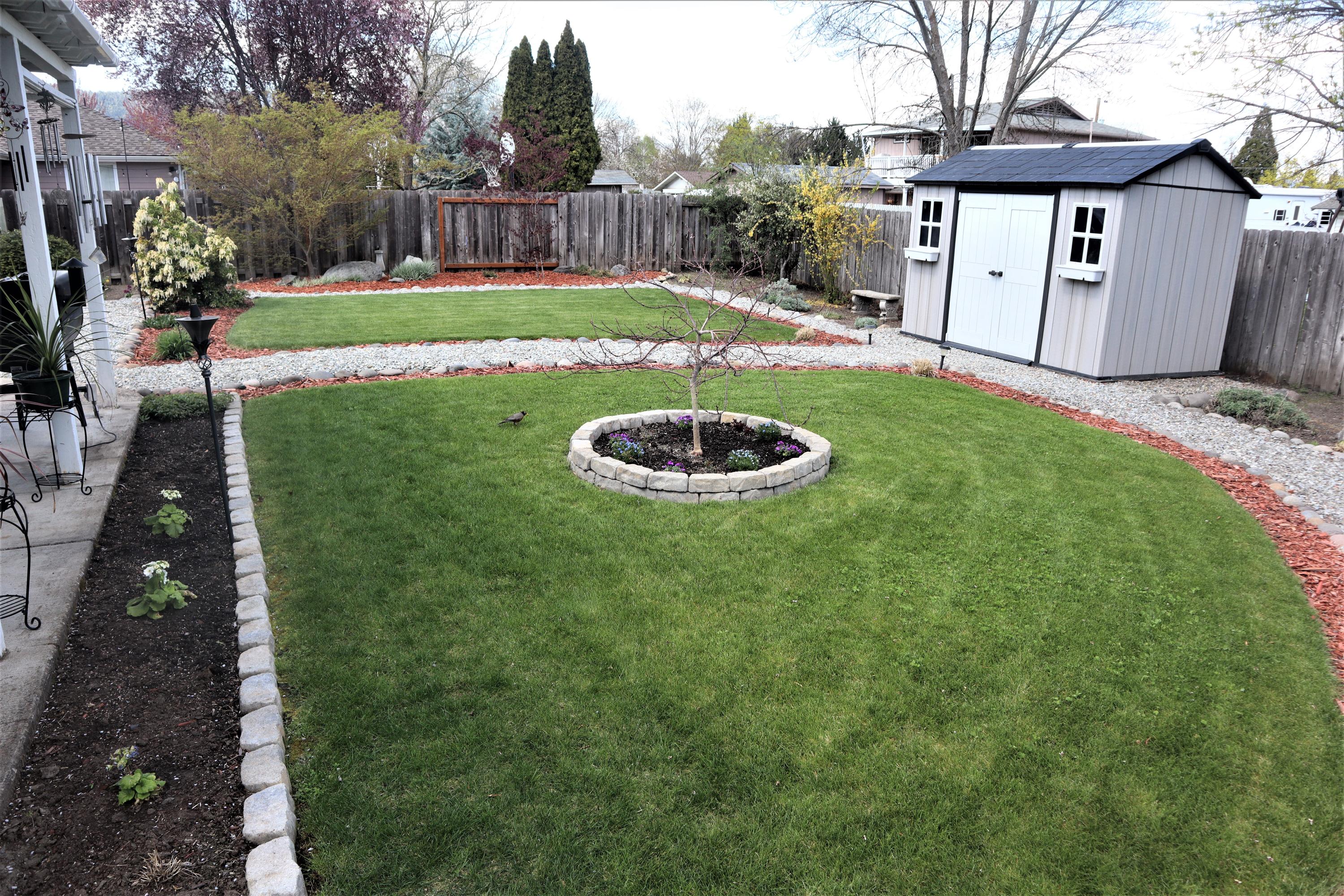 Jackson Creek Estates Subdivision Unit No 1 - Residential