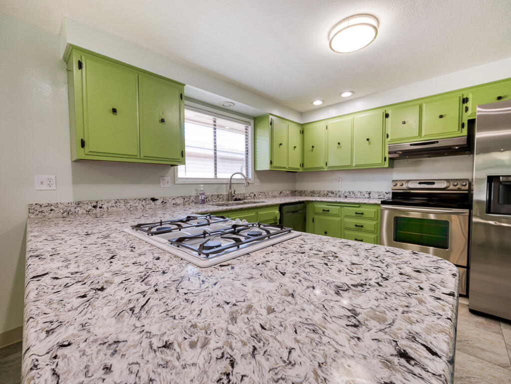 Sunset Village - Residential