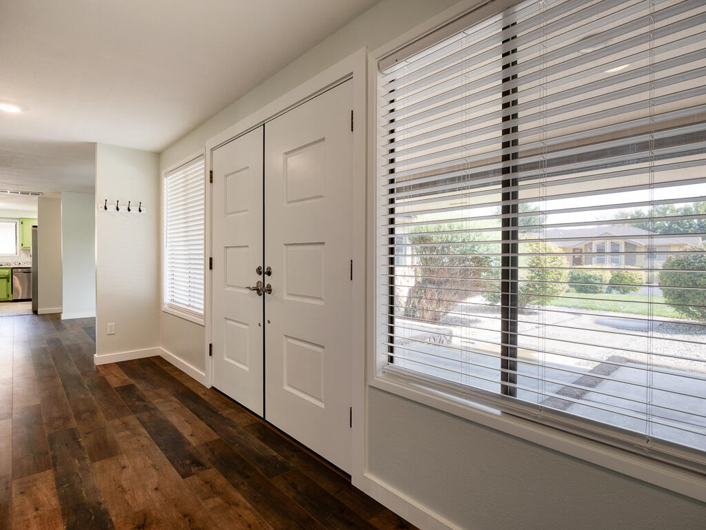 Sunset Village - Residential