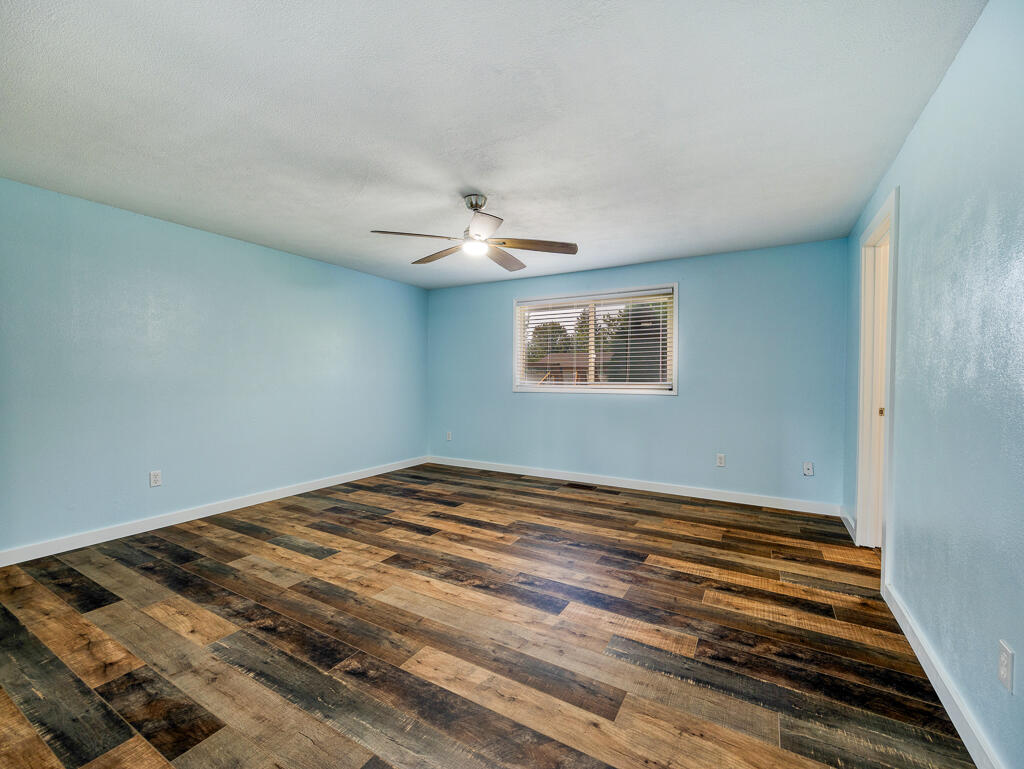 Sunset Village - Residential