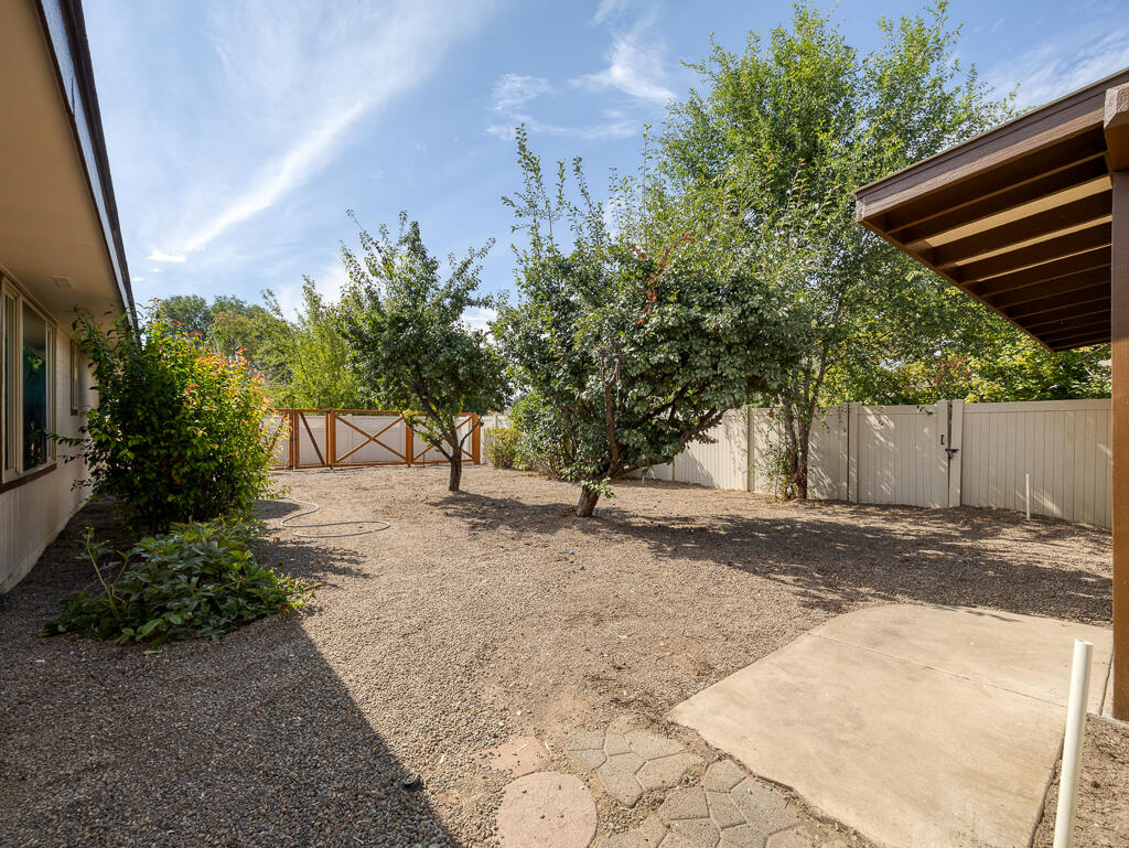 Sunset Village - Residential