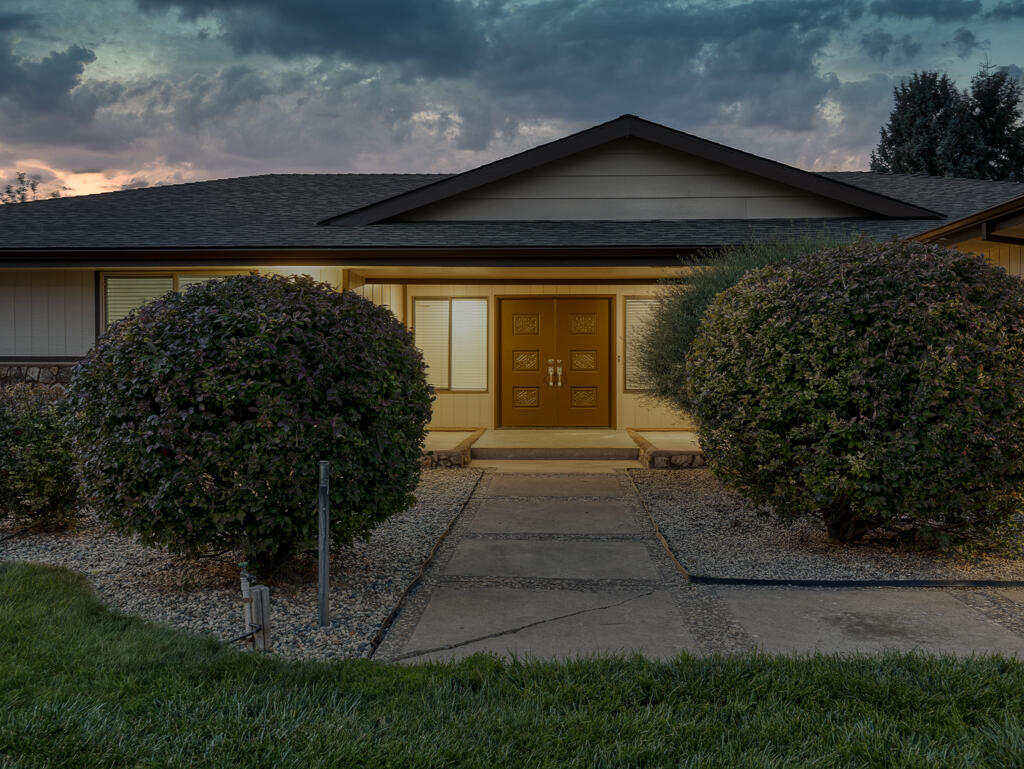 Sunset Village - Residential