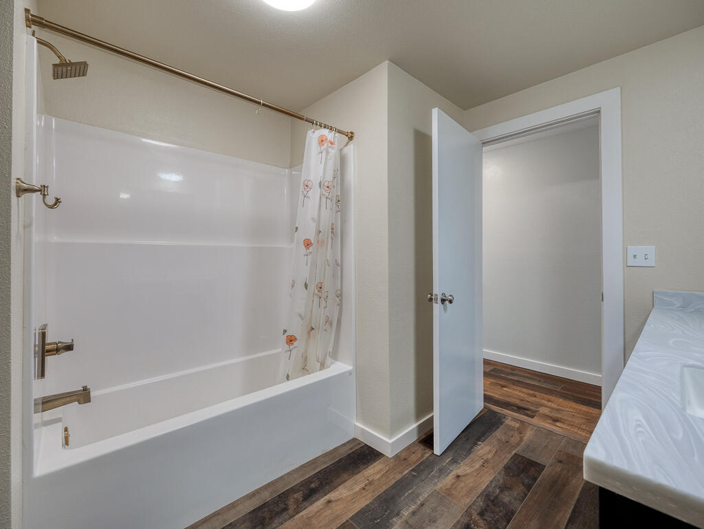 Sunset Village - Residential