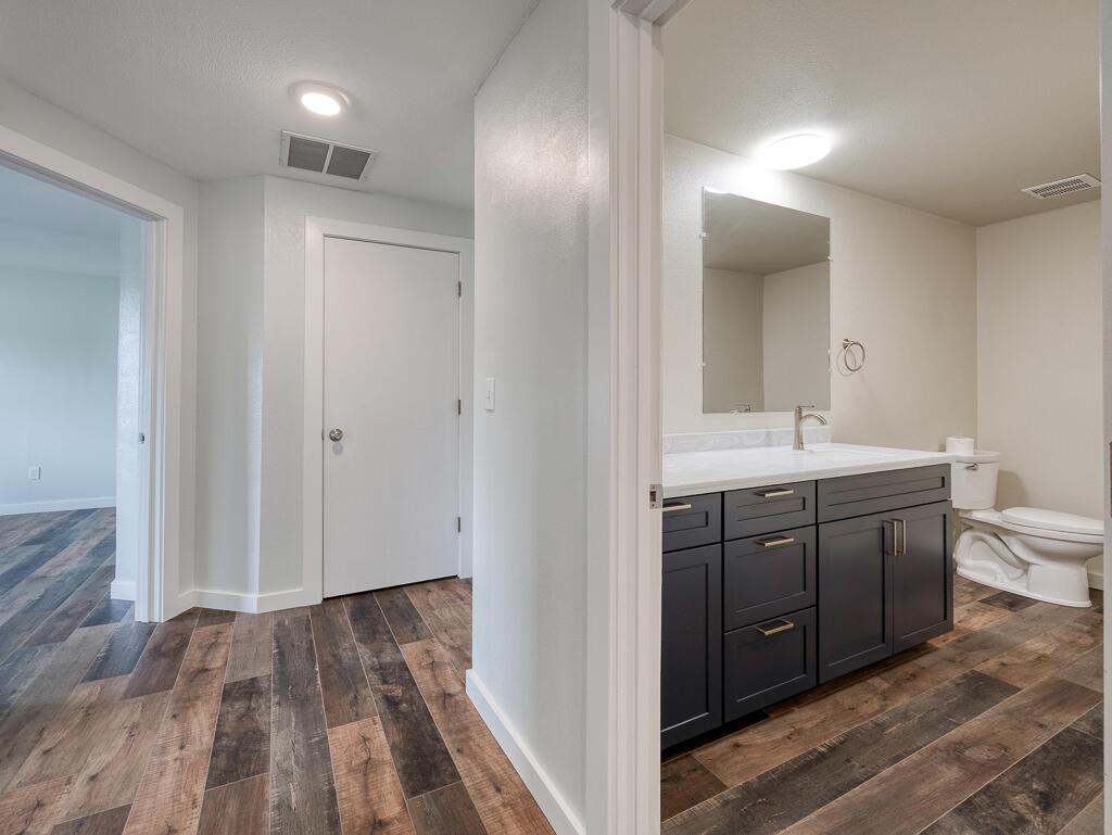 Sunset Village - Residential