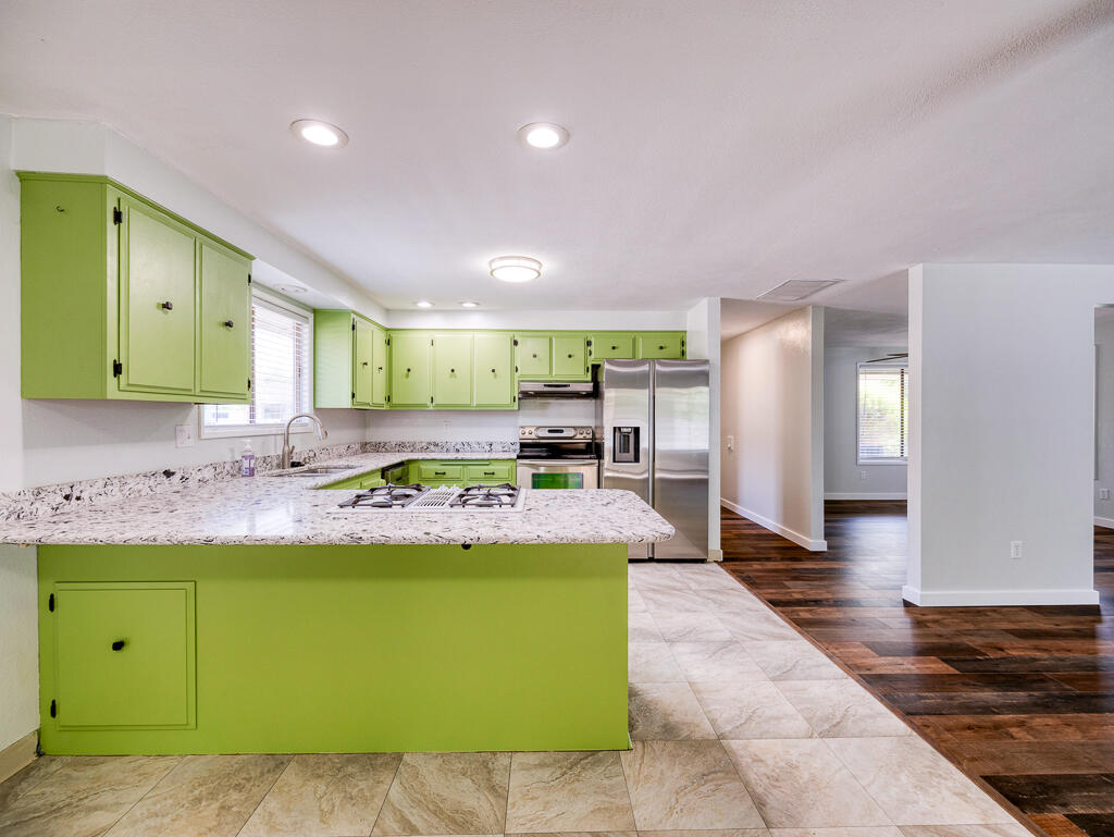 Sunset Village - Residential