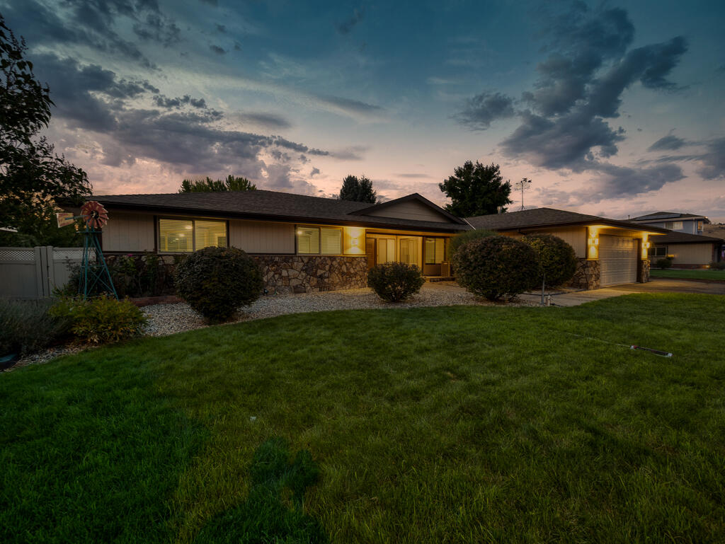 Sunset Village - Residential