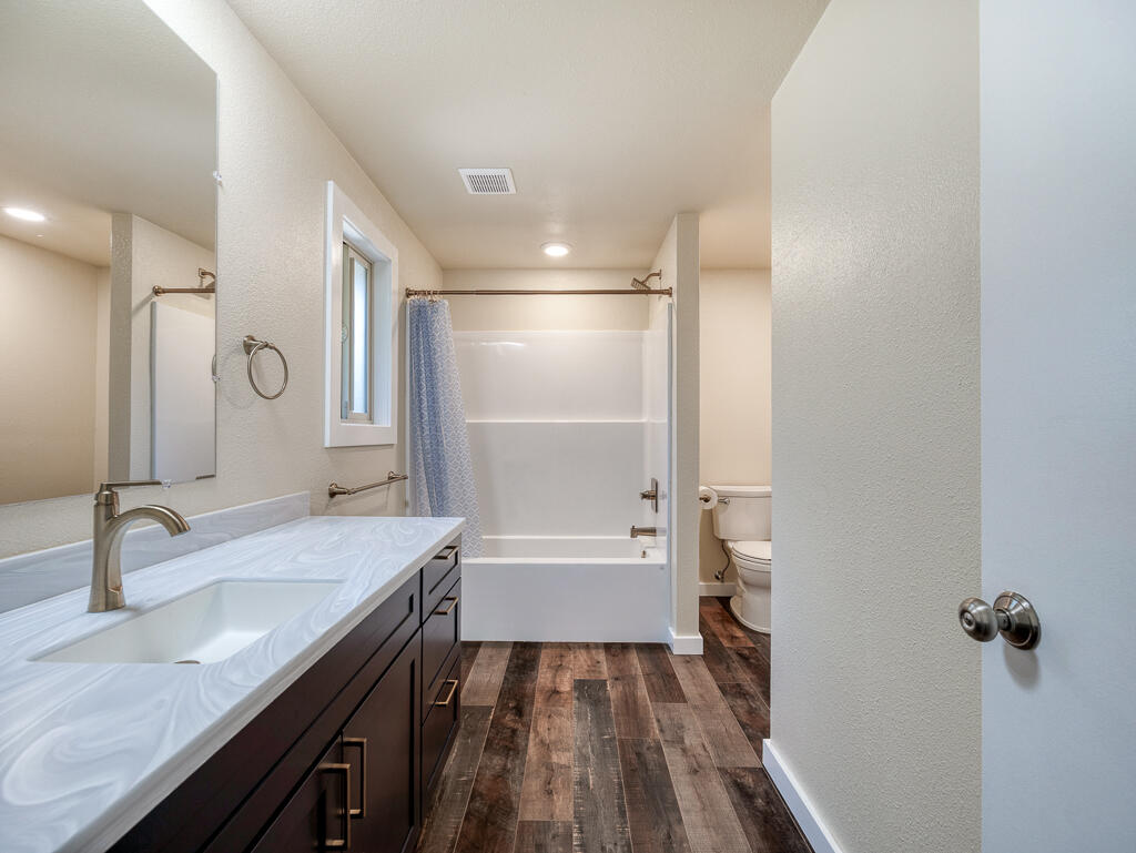 Sunset Village - Residential