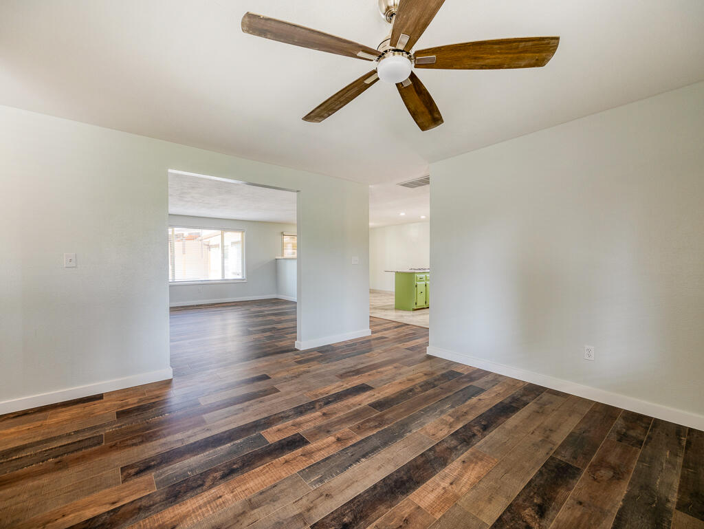 Sunset Village - Residential