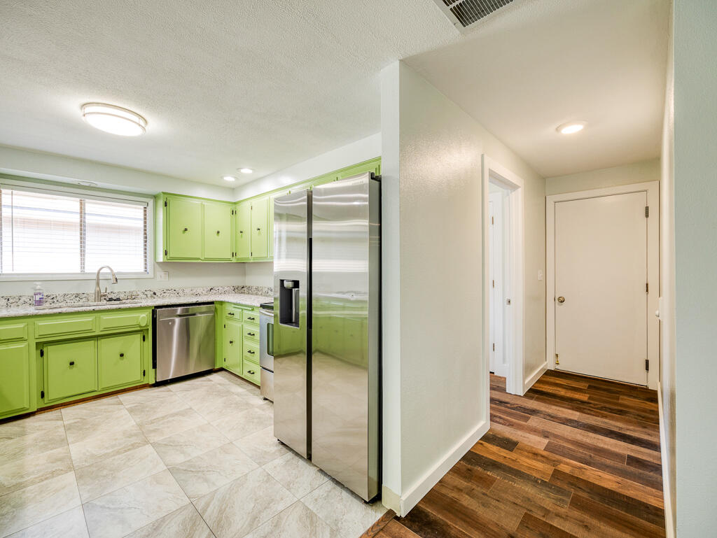 Sunset Village - Residential