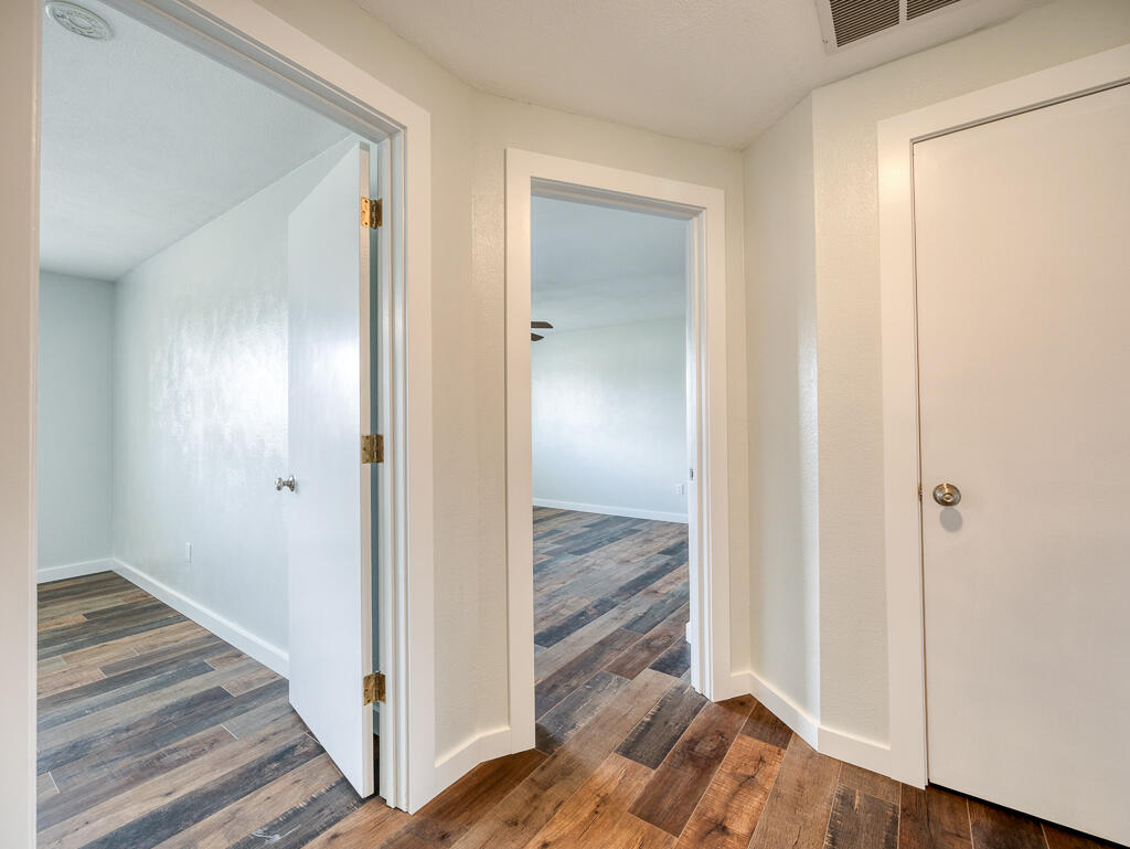 Sunset Village - Residential