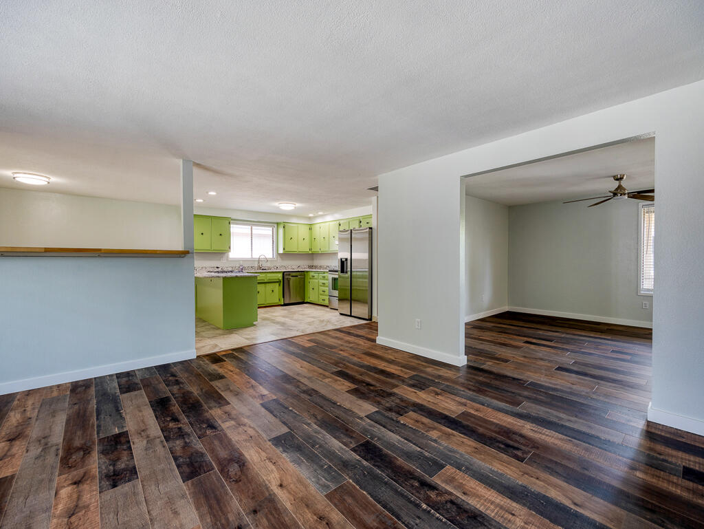 Sunset Village - Residential