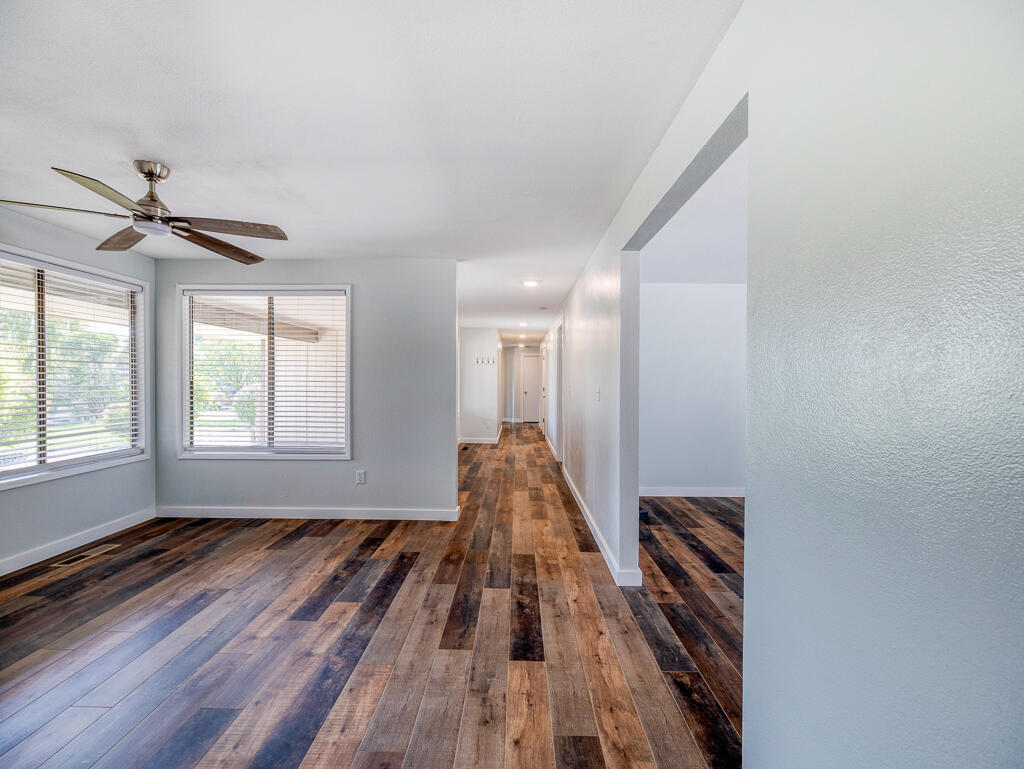 Sunset Village - Residential