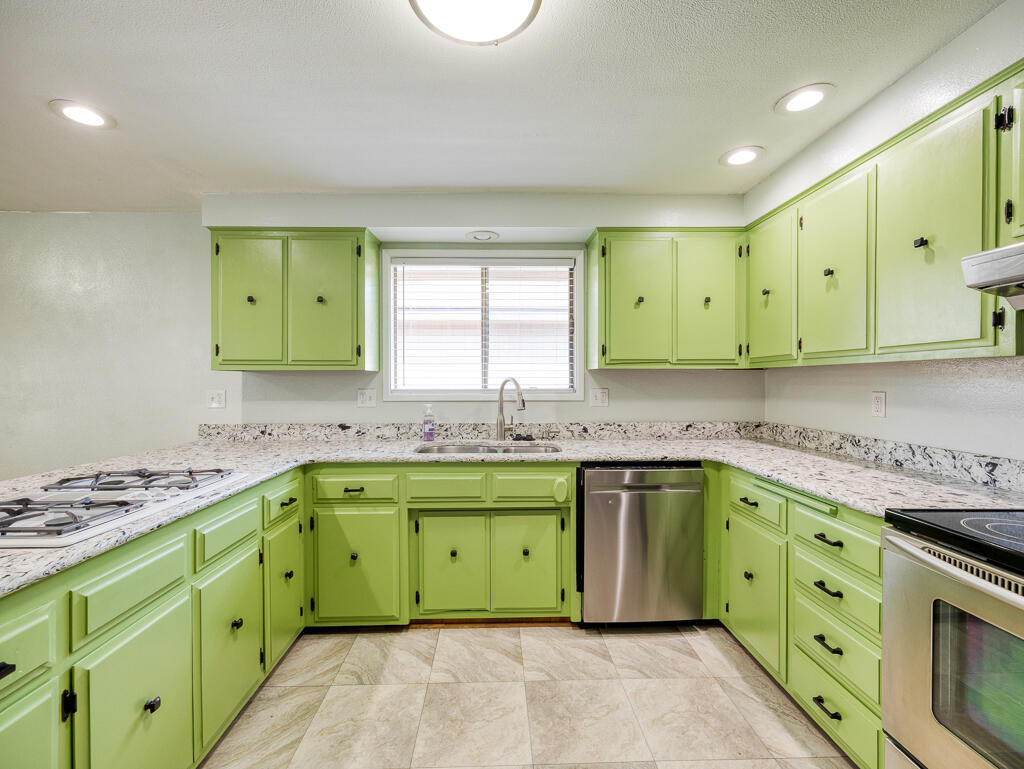 Sunset Village - Residential