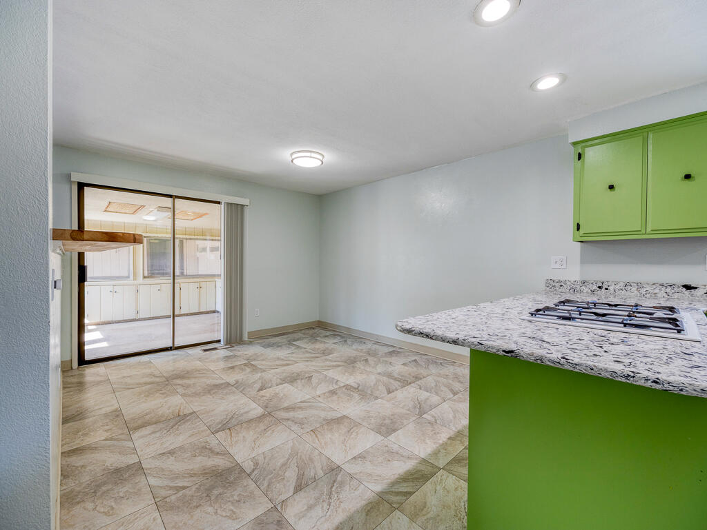 Sunset Village - Residential