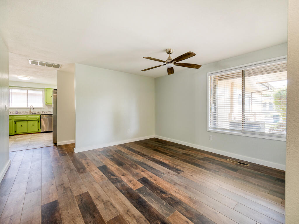 Sunset Village - Residential