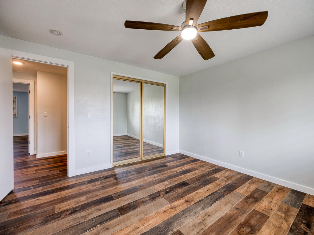 Sunset Village - Residential