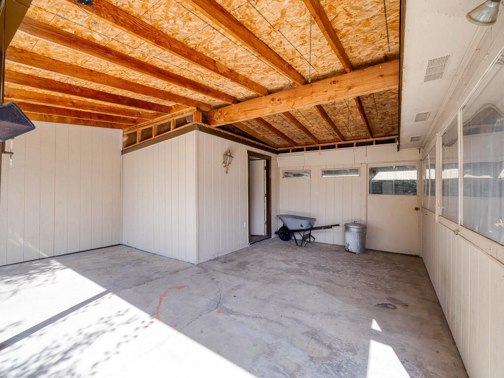 Sunset Village - Residential