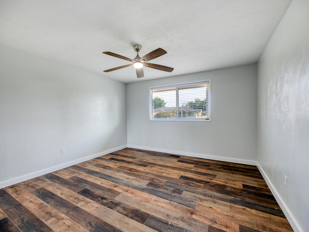 Sunset Village - Residential