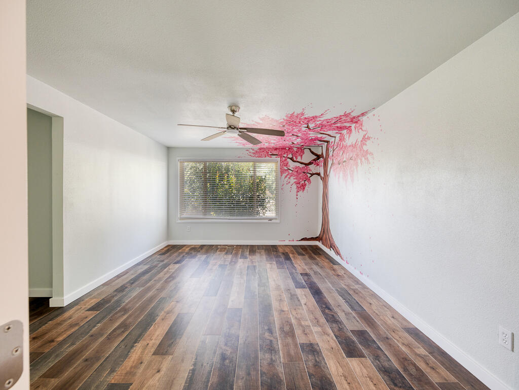 Sunset Village - Residential